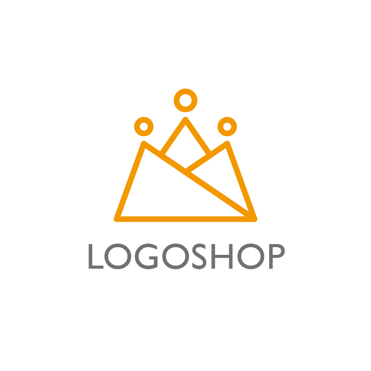 グレイトマウンテン 王冠 山 山脈 人 未来 トップ 成長 成功 飛躍 躍進 上昇 It インターネット ネットサービス テクノロジー Ai 情報 産業 設備 工業 コンサルタント 士業 ロゴ購入 販売 Logoshop ロゴショップ