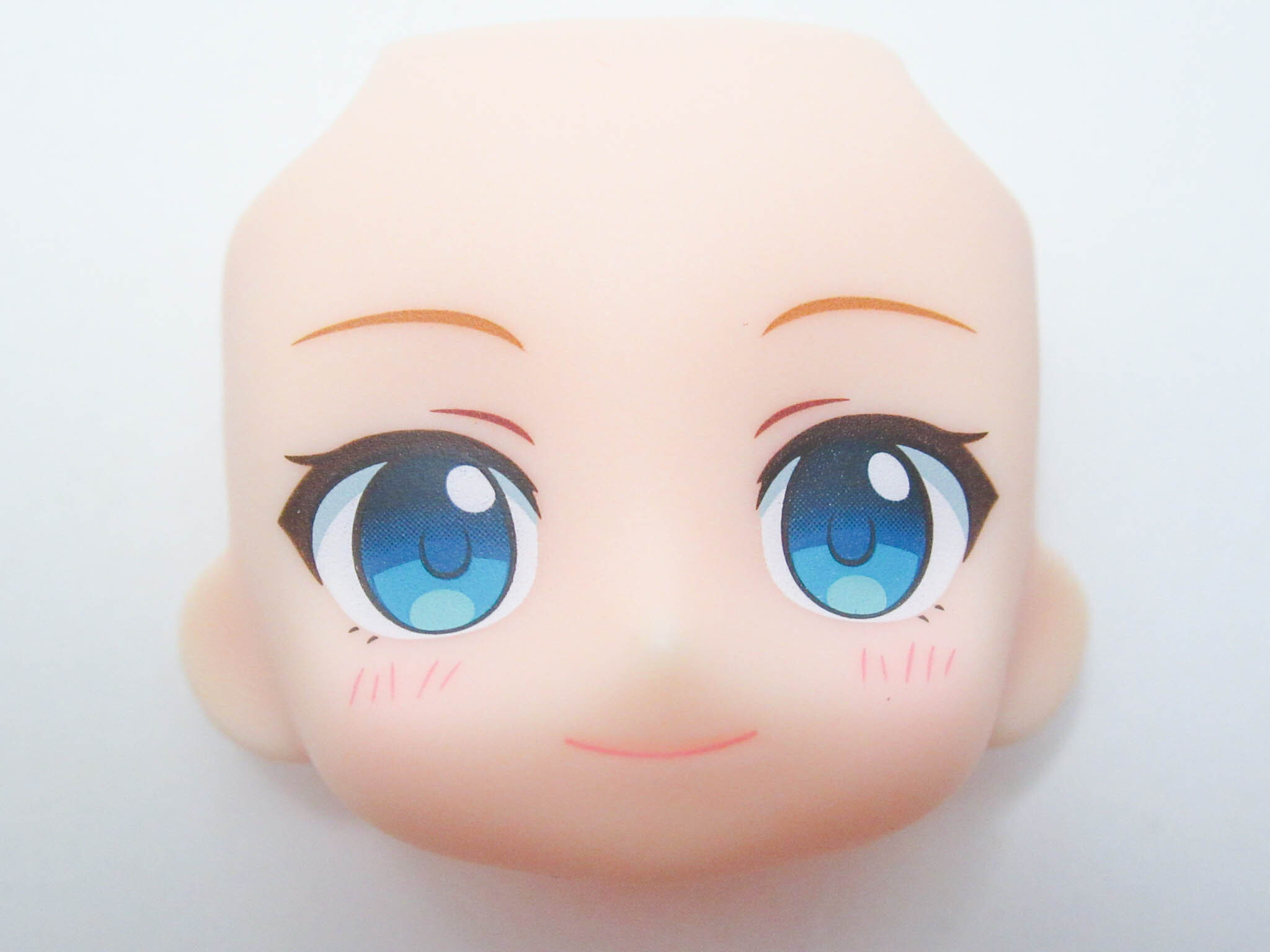 再入荷 ねんどろいどどーる 天使 シエル 顔パーツ 普通 ホビー通販 アニホープ