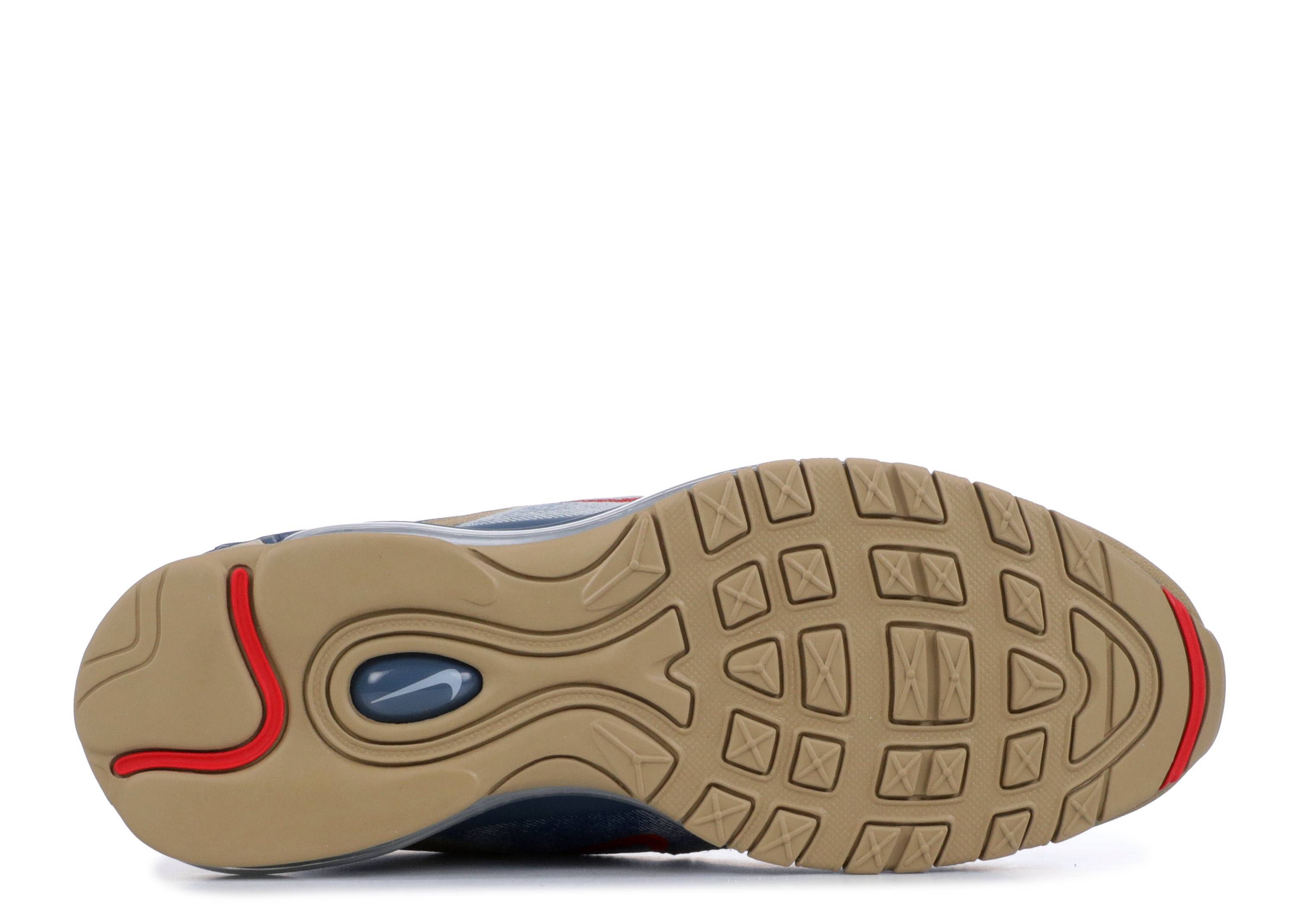 air max 97 wild wild west