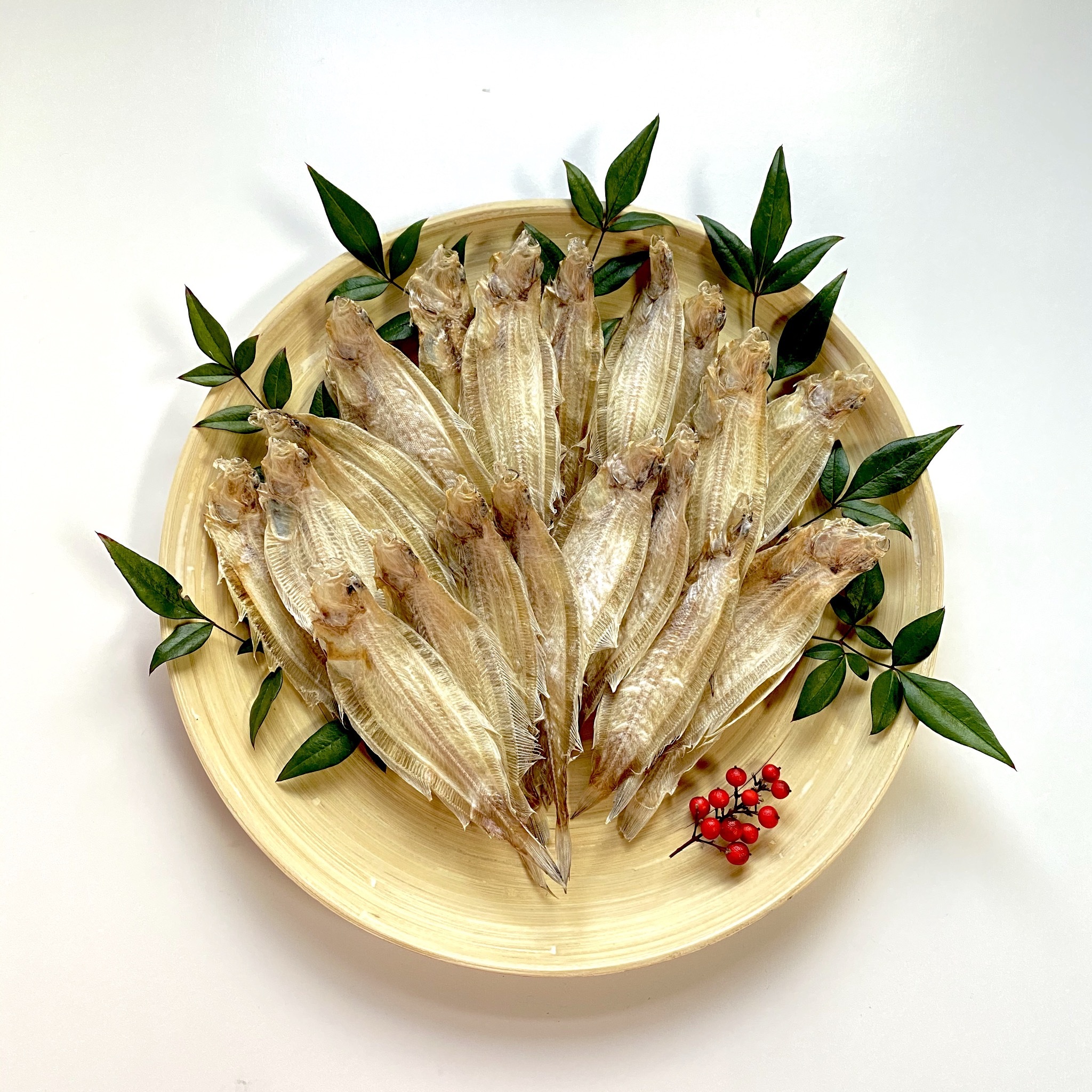 笹カレイ白蓮干し 125g ささかれいはくれんぼし 最高の干物体験を 美人干物プレミアム