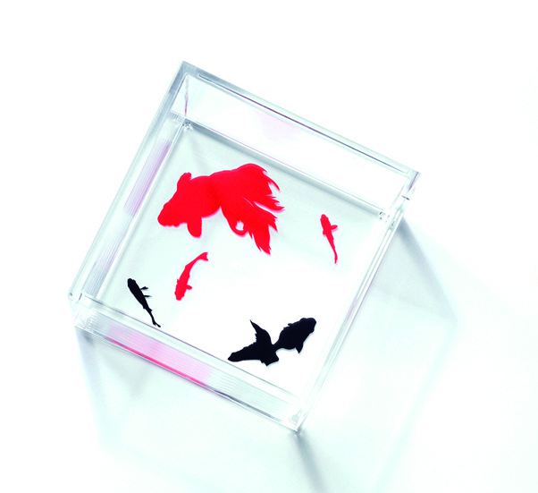 32sp 28 Season 1合升 金魚 Kingyo 8 お酒をより楽しむためのおしゃれな酒器 丸モ高木陶器 オンラインショップ 温度をデザインに