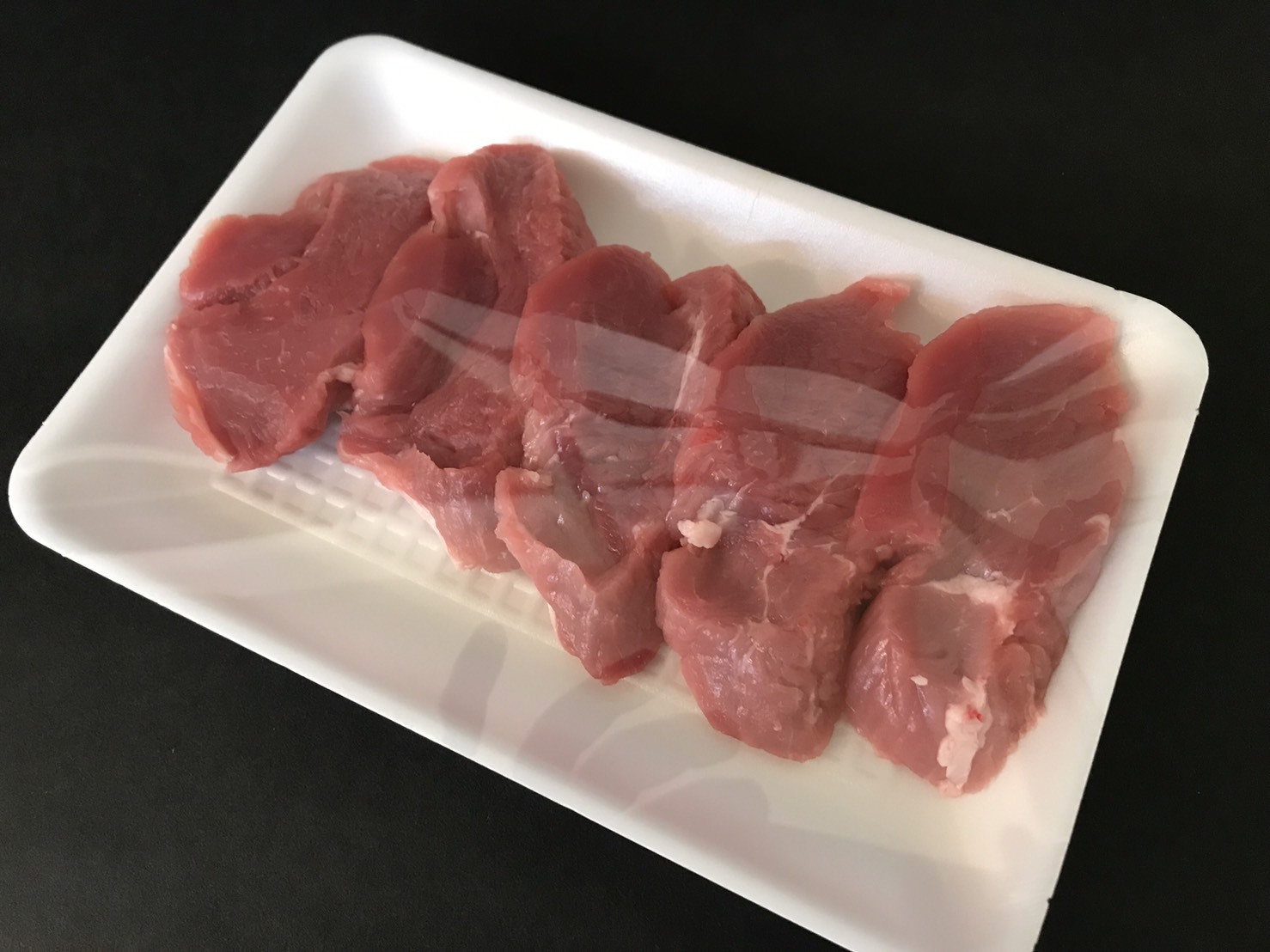 国産豚ヒレ肉 さとう精肉店 Sato Meat Shop