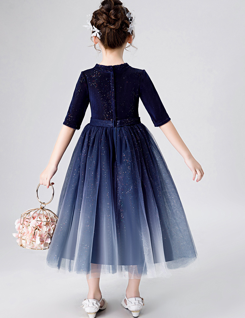 子供服 おでかけ 女の子 キッズ ワンピ ドレスワンピース お食事会 フォーマル Antoinette