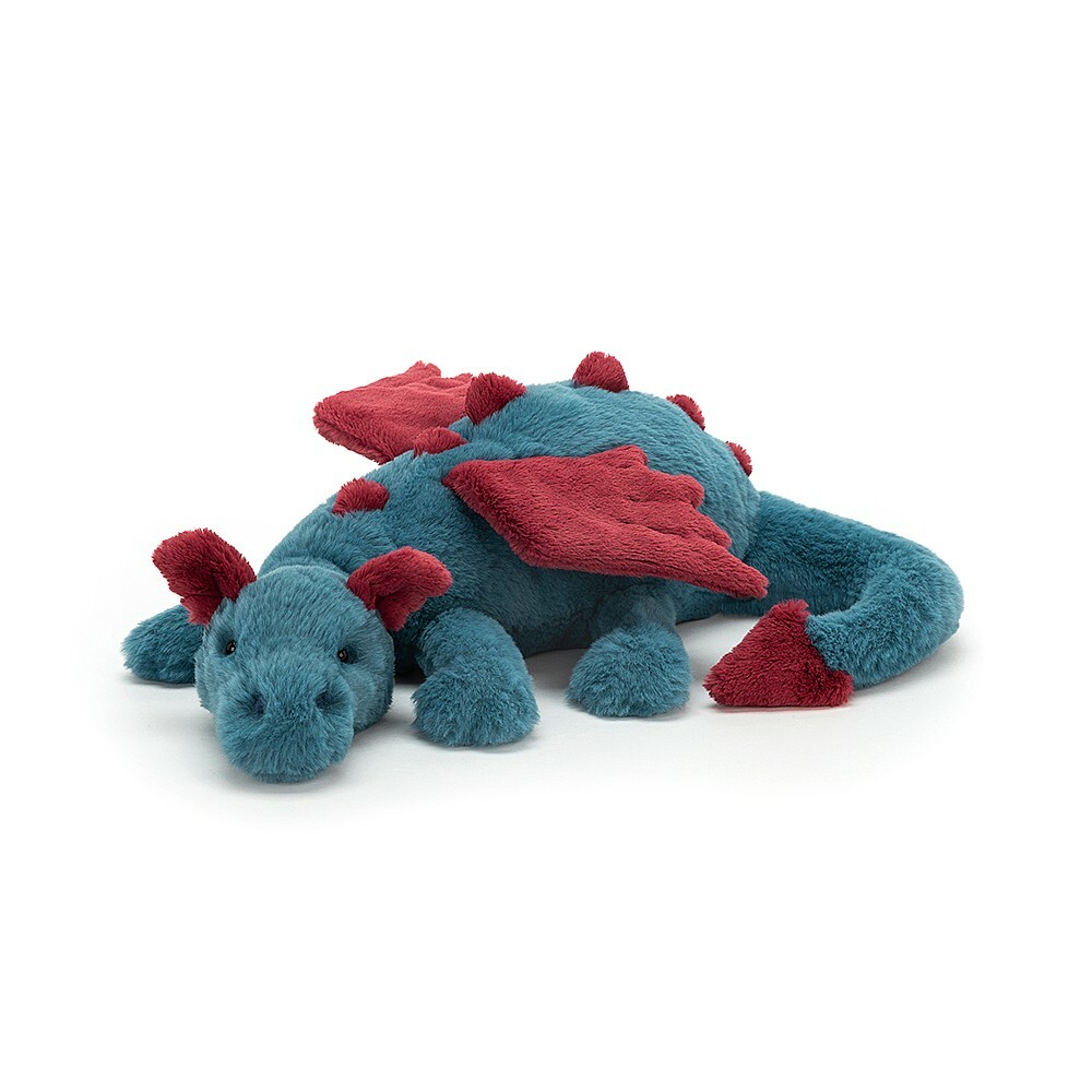 dainty dragon jellycat