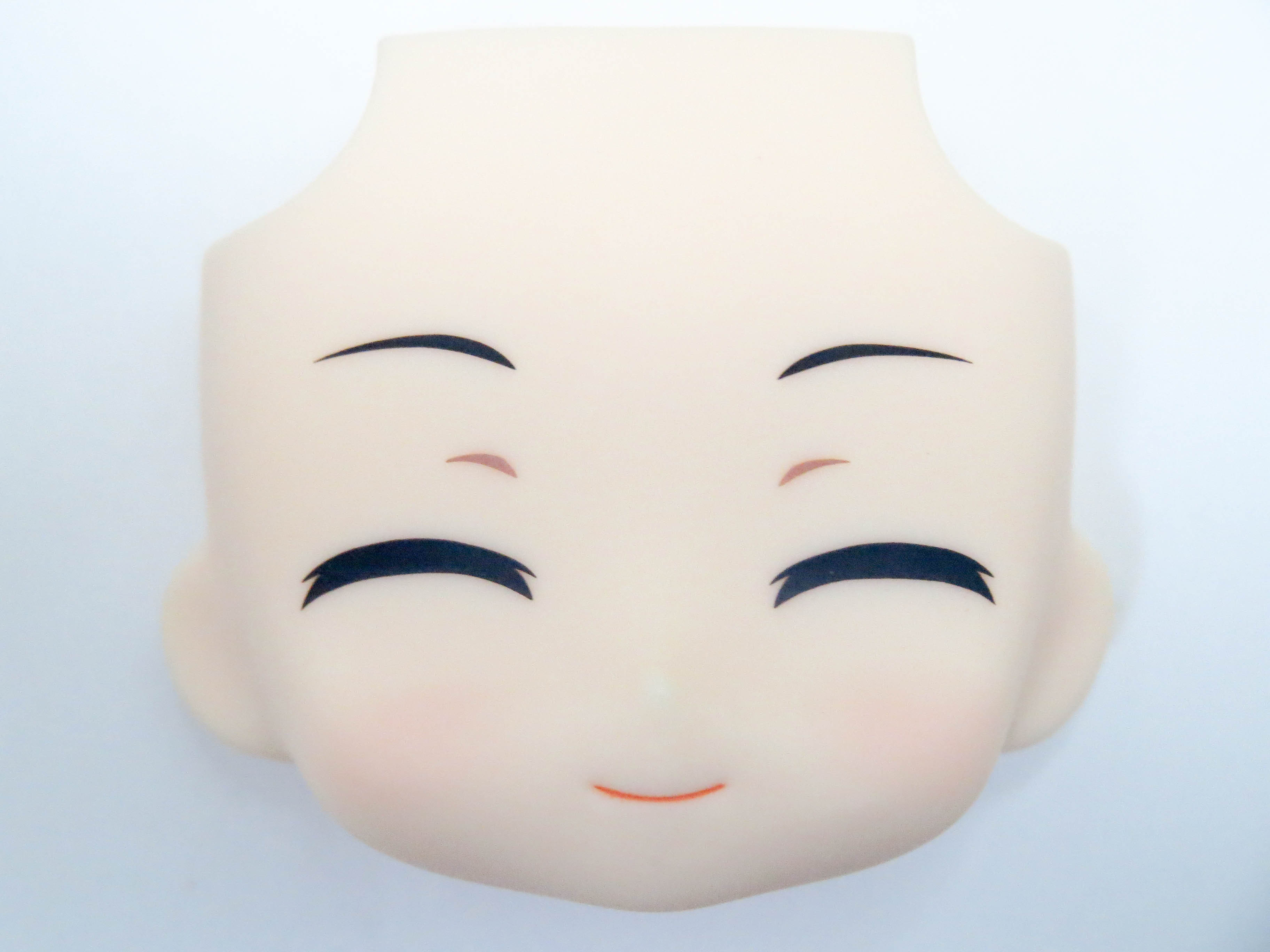 再入荷 427 香月ナナ 顔パーツ 笑顔 ねんどろいど ホビー通販 アニホープ