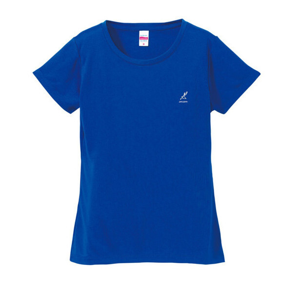 Anri S Beauty Camp トレーニングtシャツ レディース Angelia Produced By Anri Hoshino