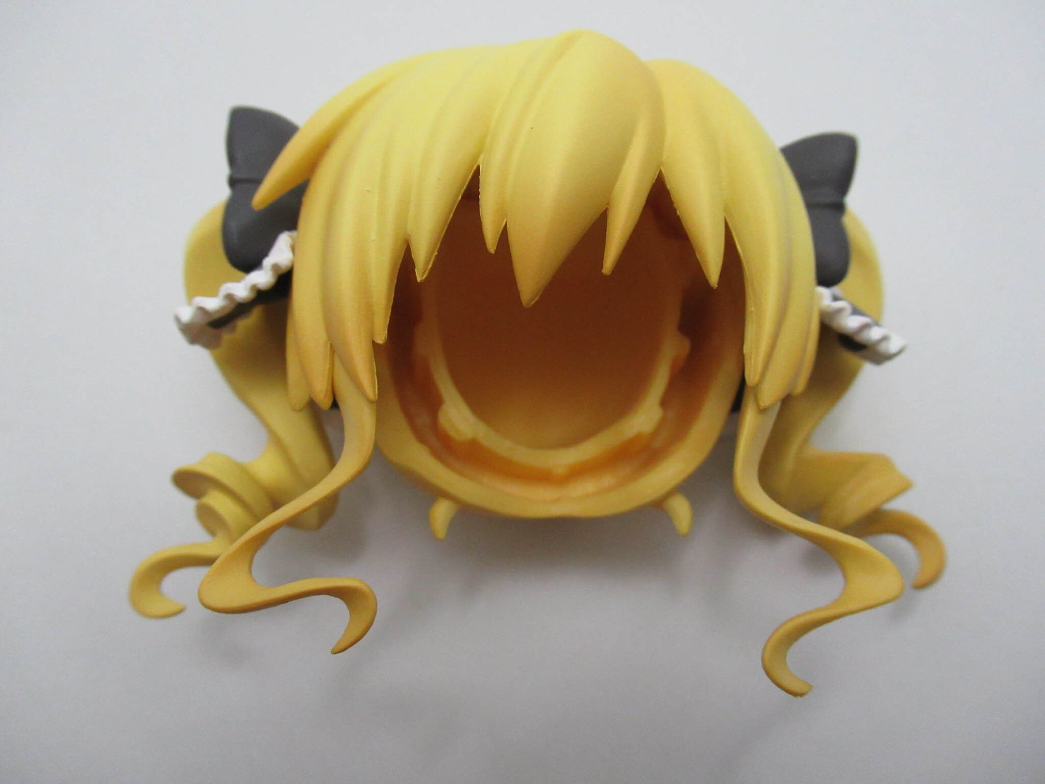 再入荷 226 明智小衣 髪パーツ ツインドリル ａ ランク ねんどろいど ホビー通販 アニホープ