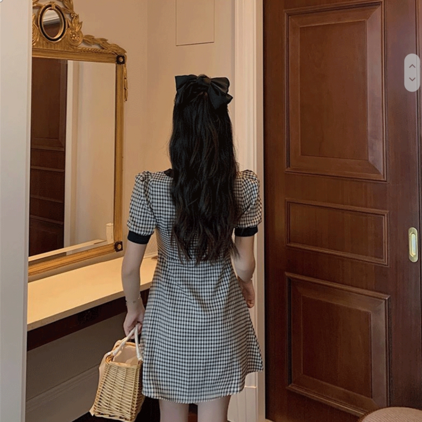 即納 量産型チェックワンピース Sugardrug シュガードラッグ 量産型系セレクトショップ通販