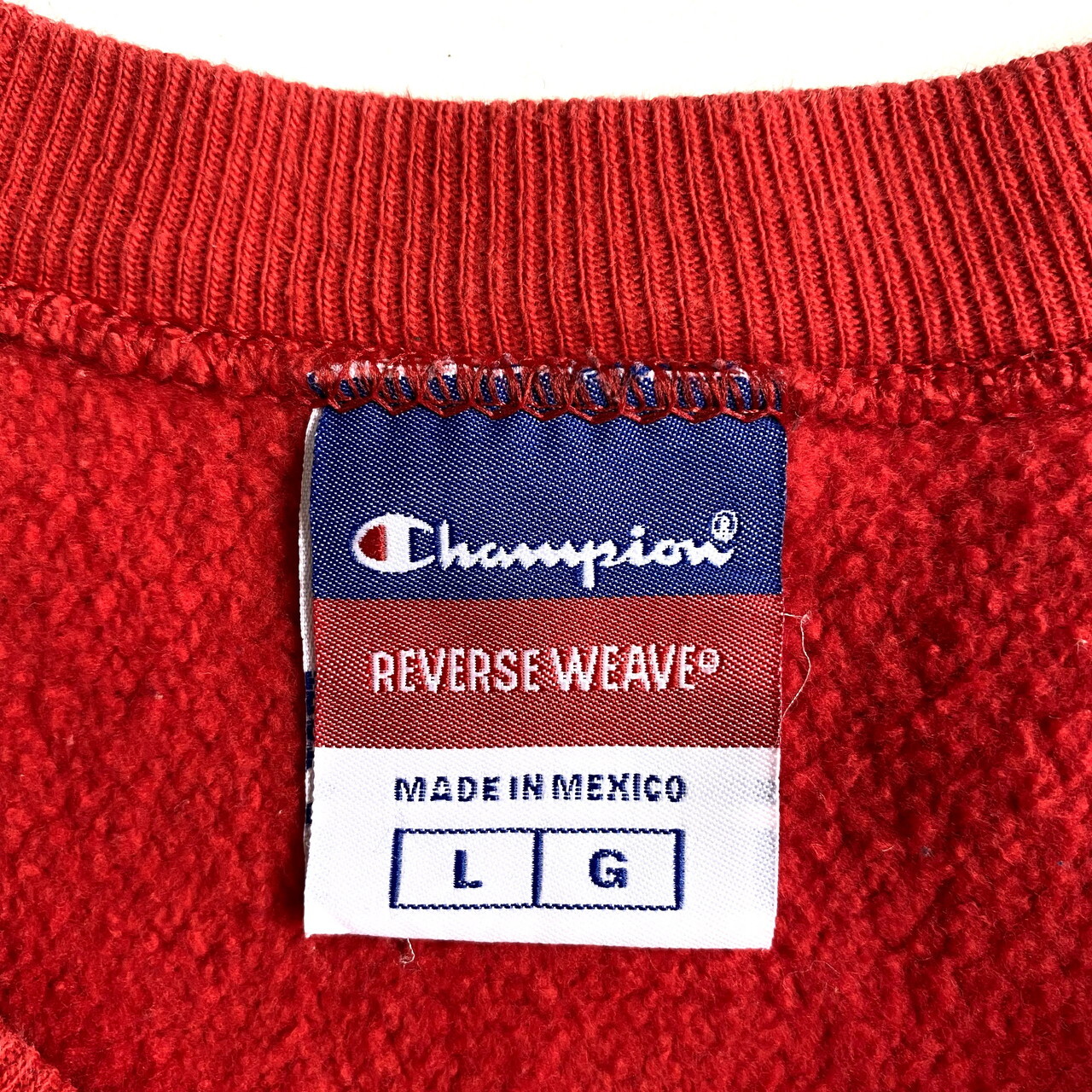 輝く高品質な メキシコ製 Xl Champion チャンピオン 人気カラー ロゴ 3色タグ 即納 Www Eatforhealth Gr