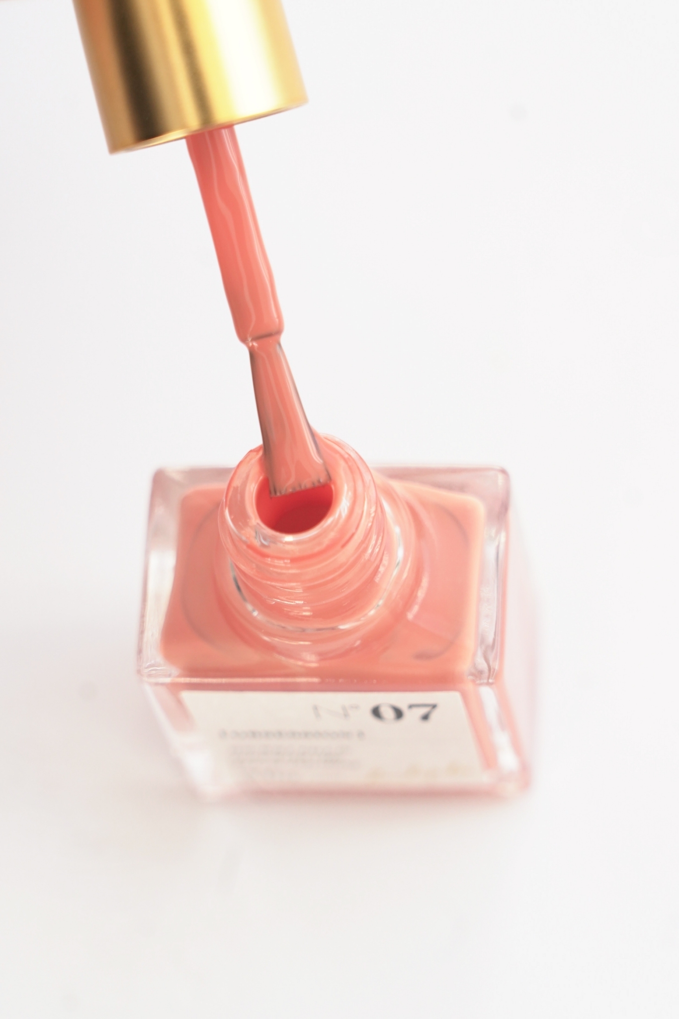 Her Lip To Nail Polish Her Lip To