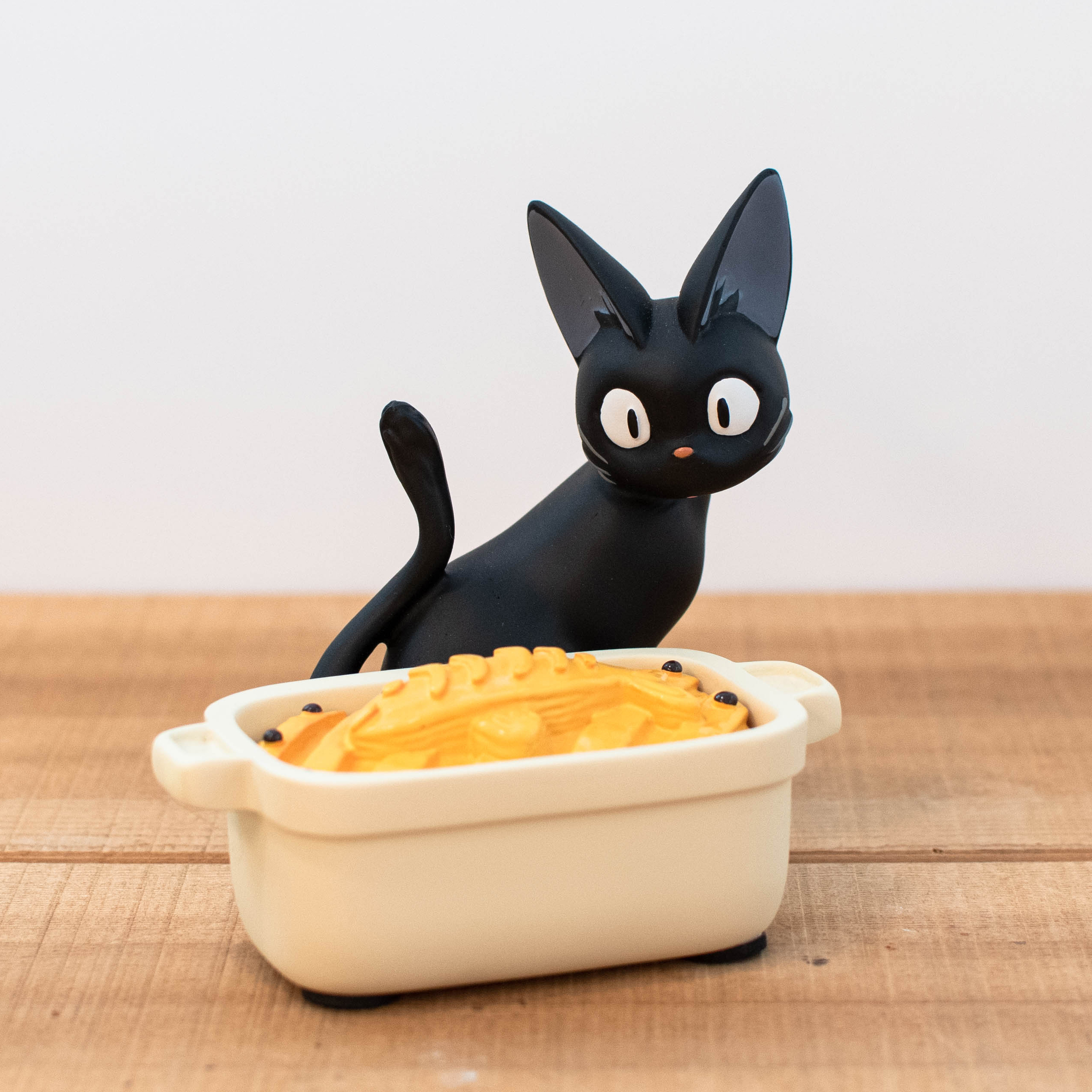 公開30周年限定 魔女の宅急便 小物入れ ニシンのパイ Ghibligoodsfan ジブリグッズファン