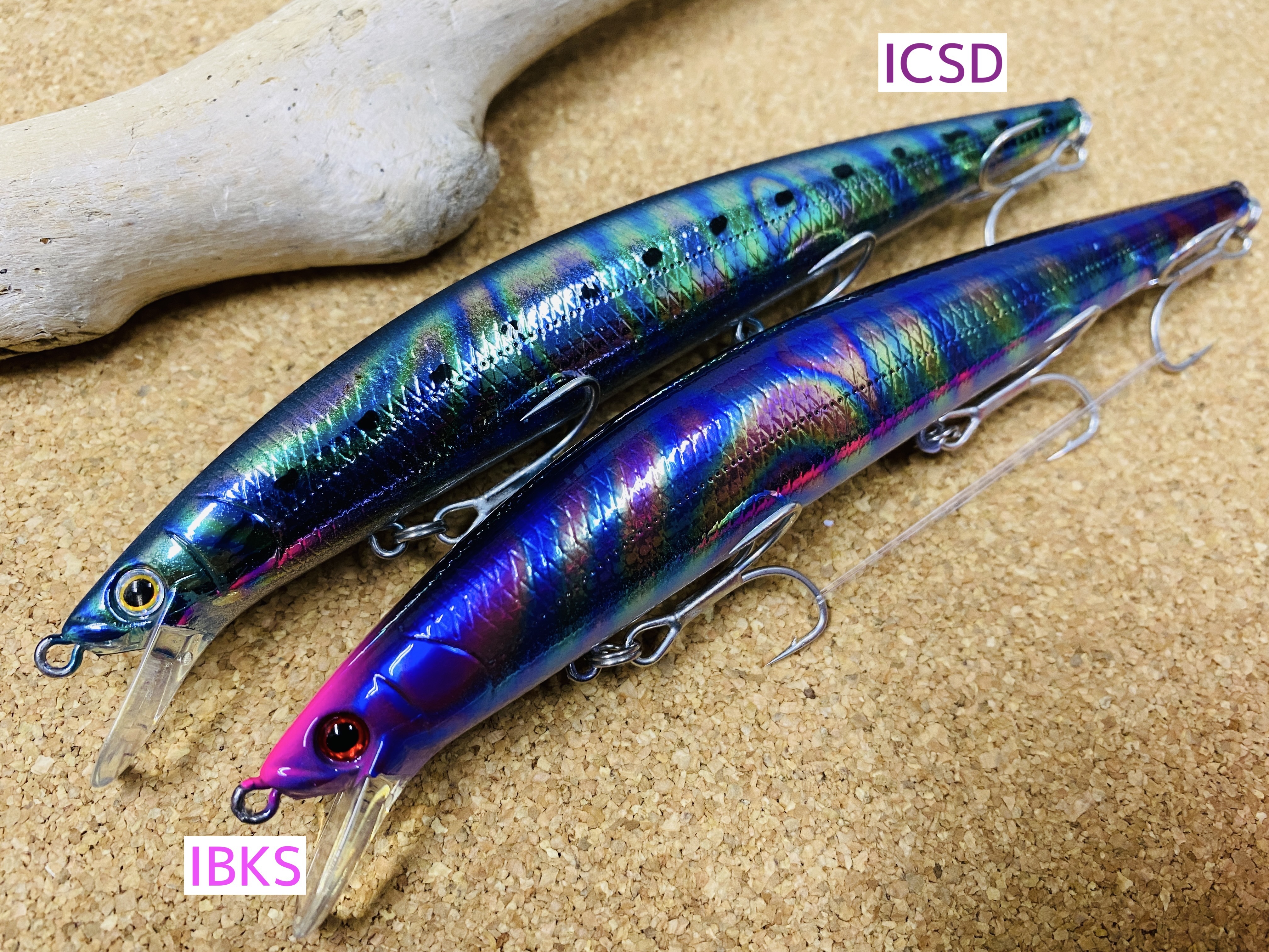 Jackson ジャクソン Athlete14ss アスリート14ss 問屋限定カラー Fishing Tackle Blue Marlin