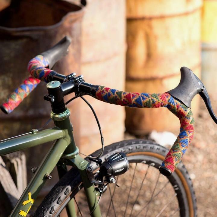 Serfas Woven Bar Tape Humhumhug Online Shop