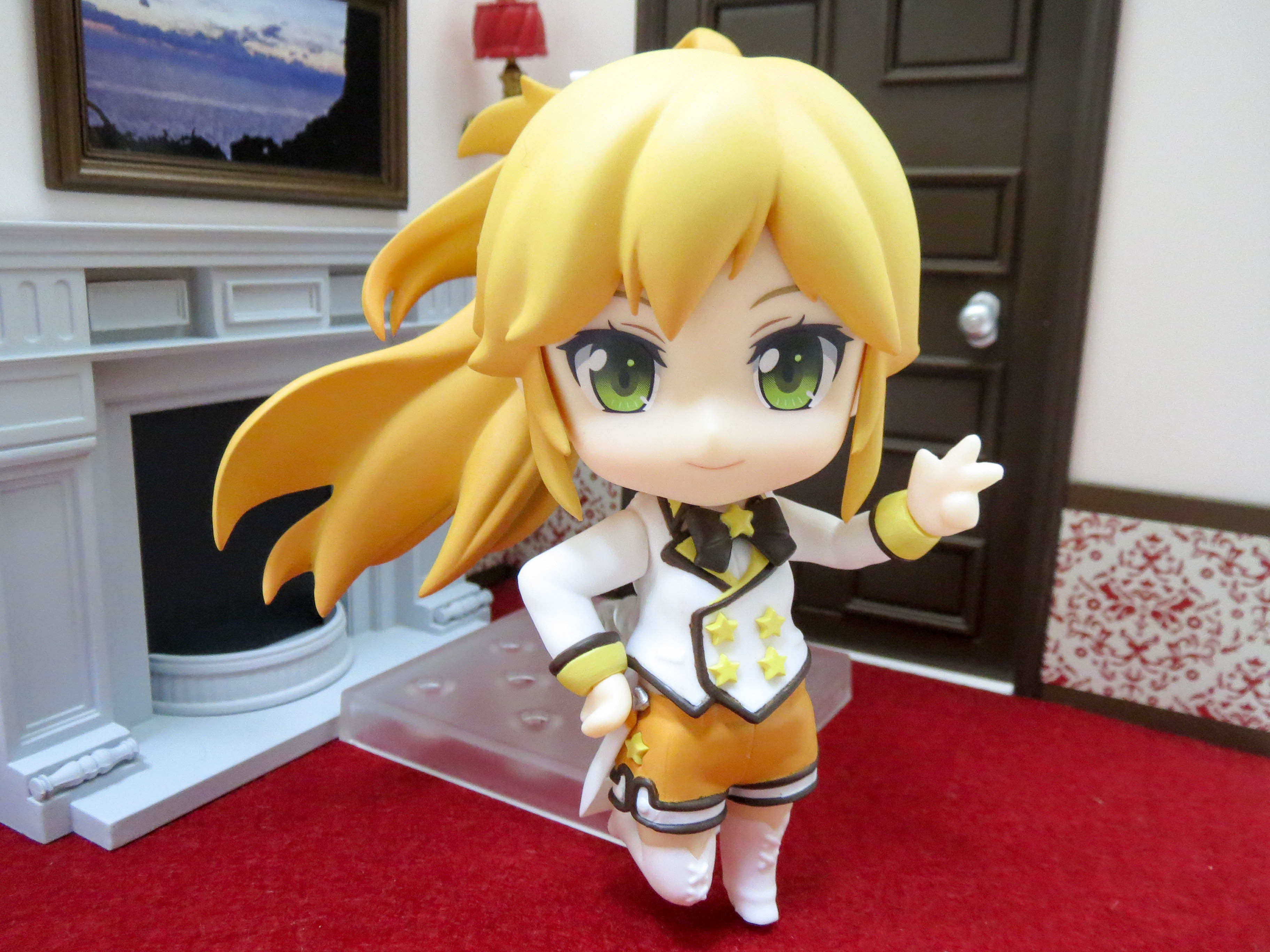 再入荷 397 ささら 顔パーツ 普通 ねんどろいど ホビー通販 アニホープ