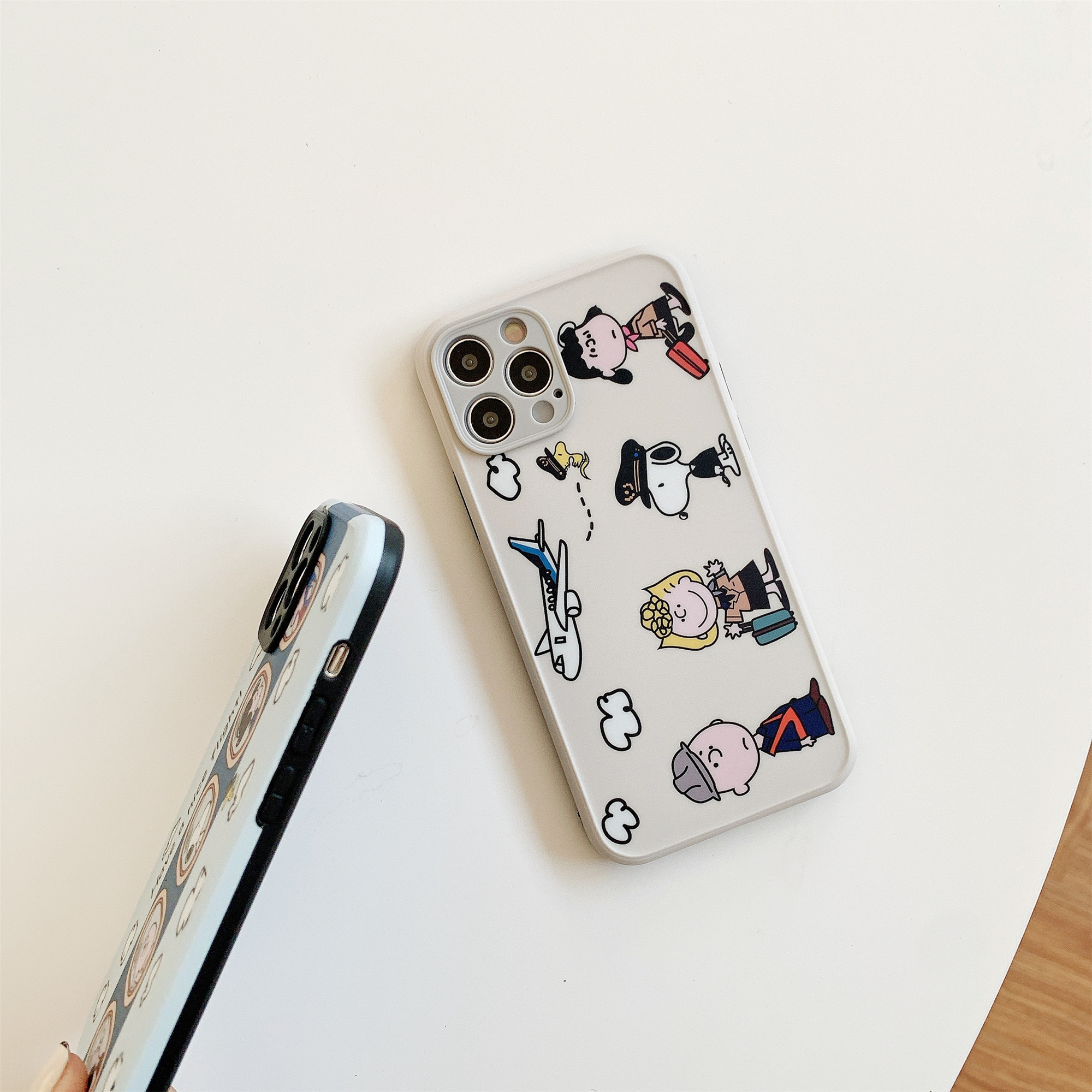 S070 スヌーピー Iphone11ケース Iphone 12 Proケース スヌーピー好き必見 Snoopyloveshop