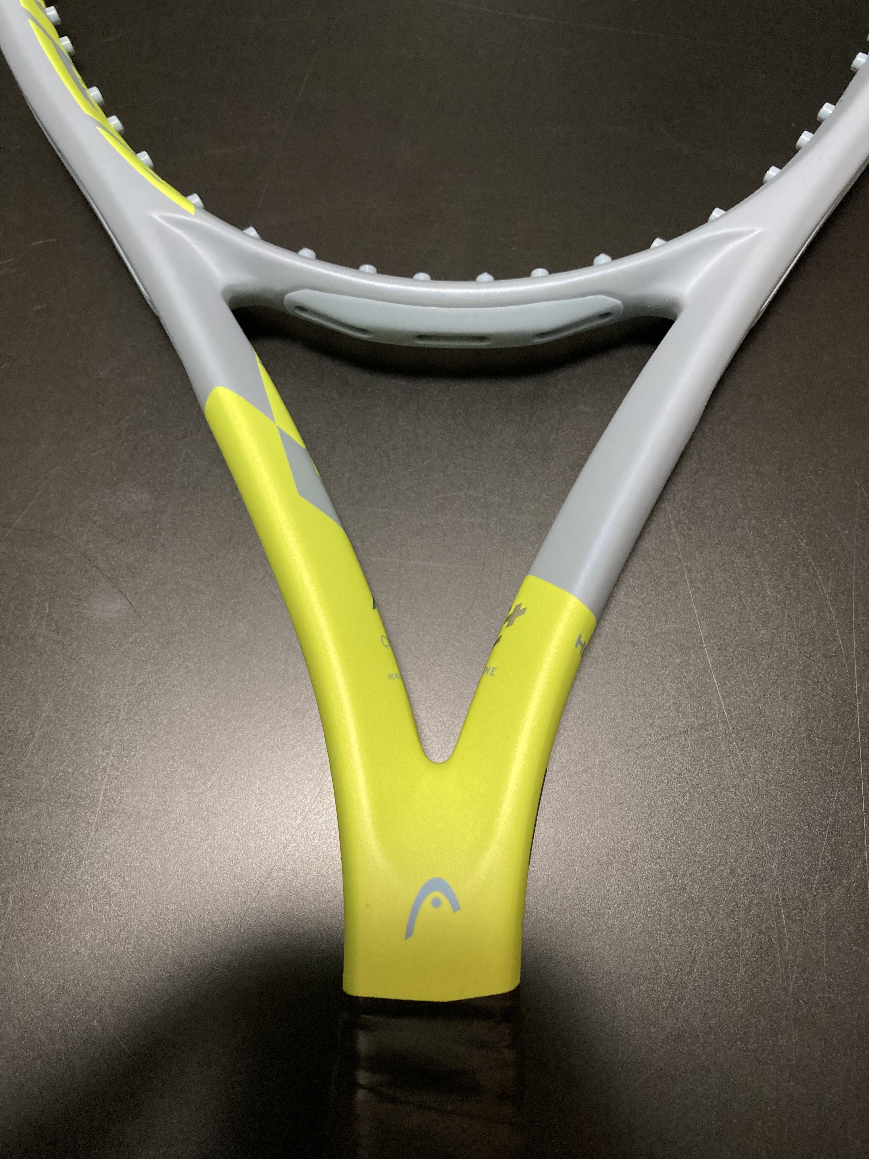 Head TGT307.2 Radical 2023 (16X19) – ProStockTennis