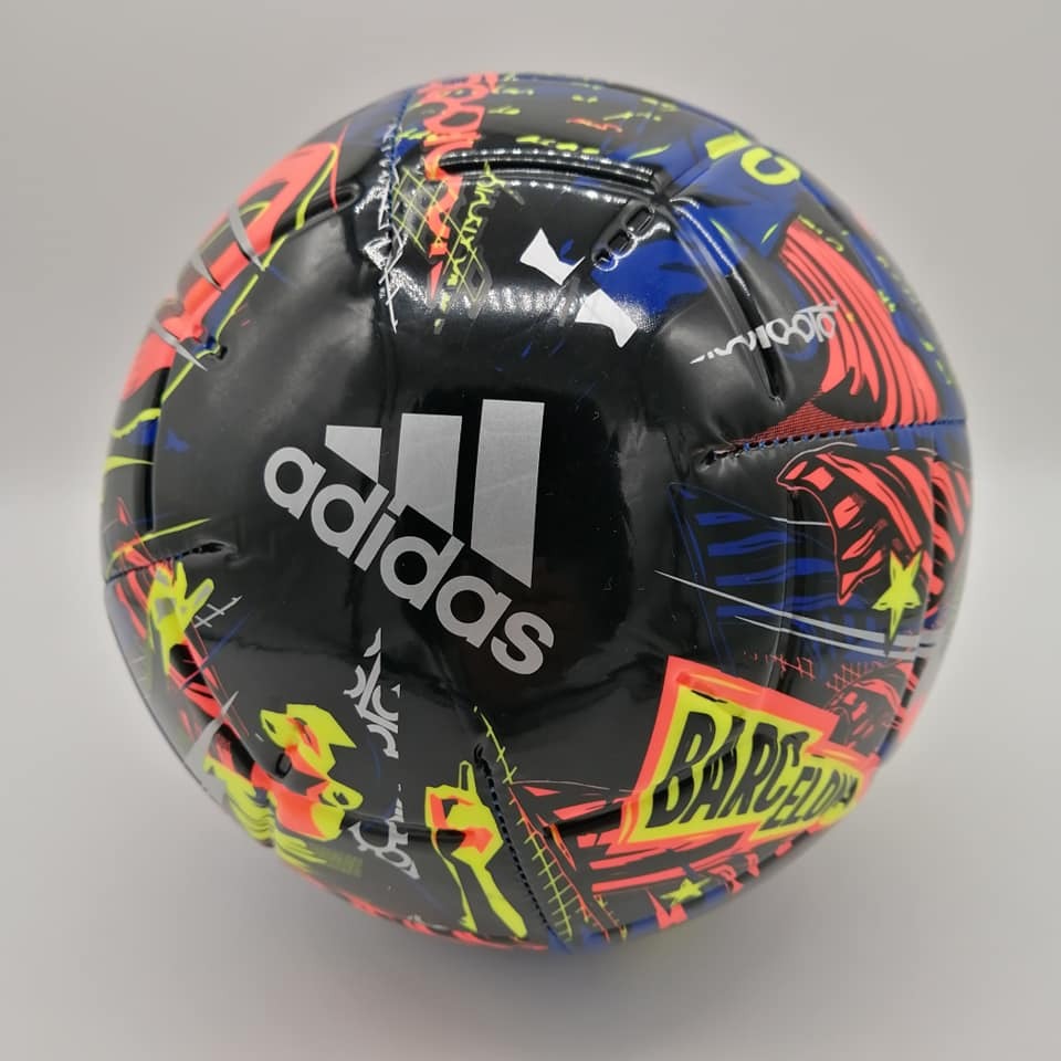 アディダス Adidas リオネル メッシ サッカーボール 4号 Freak スポーツウェア通販 海外ブランド 日本国内未入荷 海外直輸入