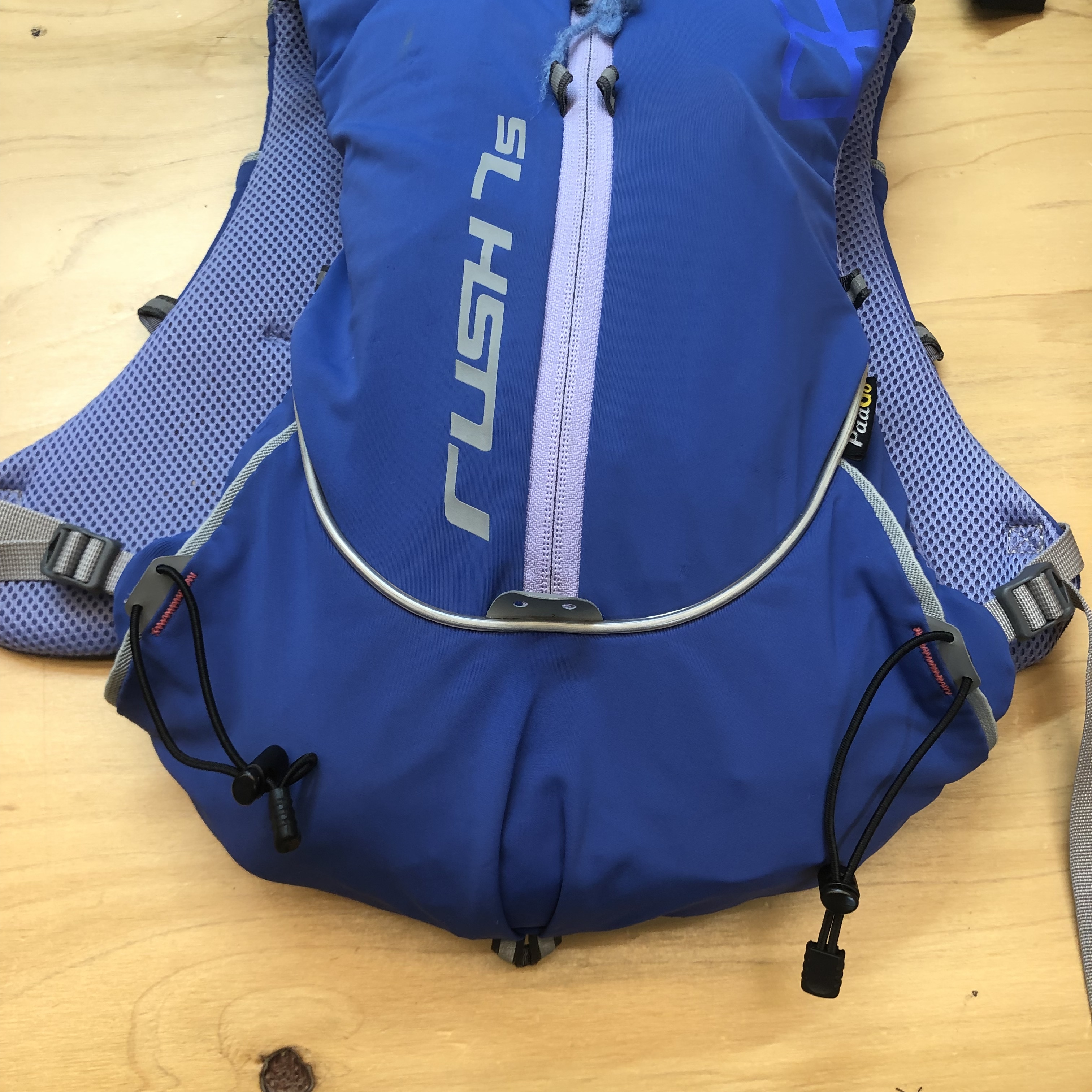 ポールホルダーコード 4個セット Trippers