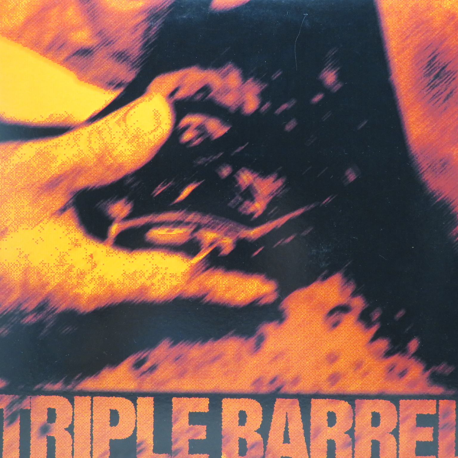 Tokyo No 1 Soul Set Triple Barrel Edjr 3 Mokume Records