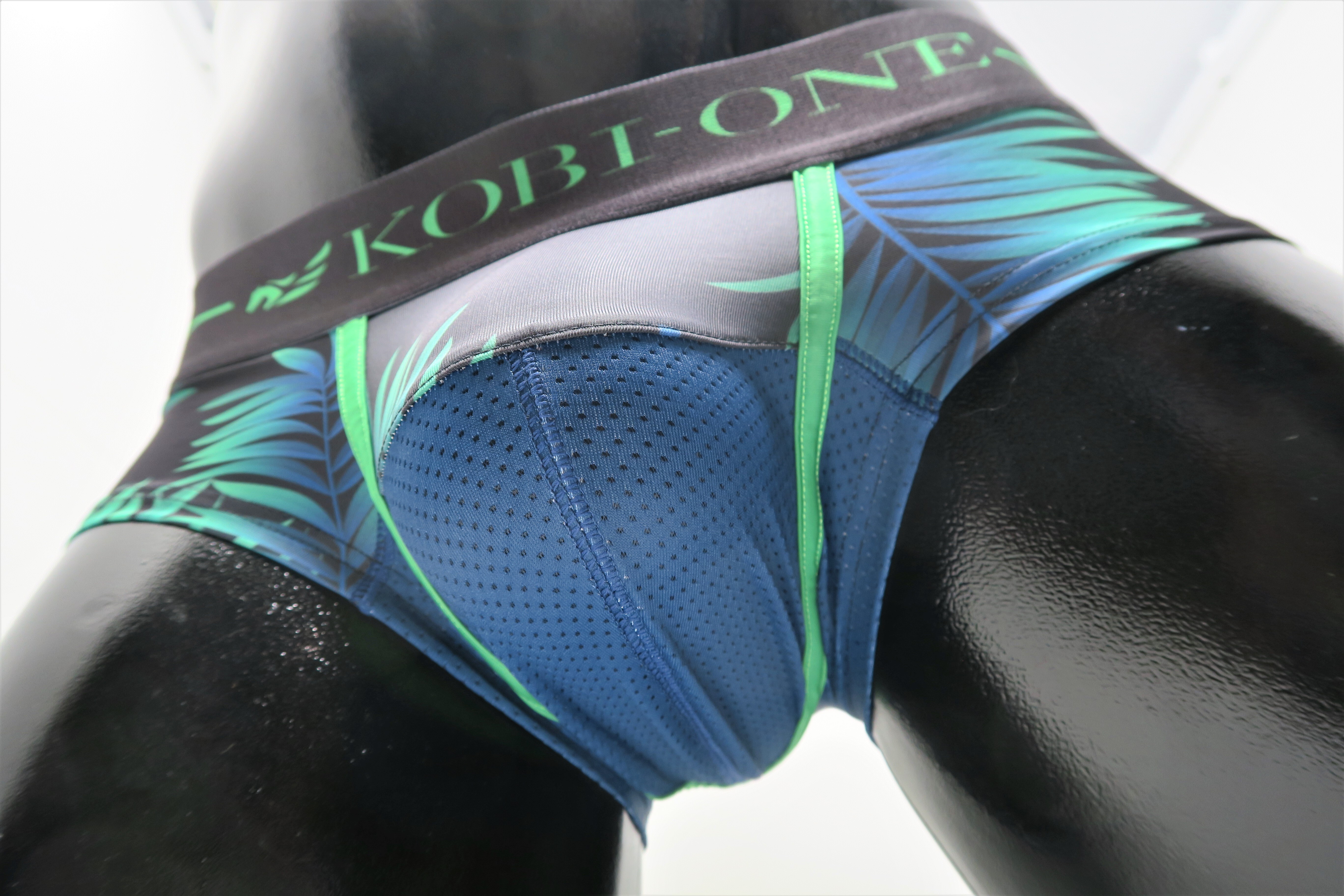 送料無料 Safari Lo メンズローライズボクサーパンツ Kobi Oneコビワン メンズボクサーパンツ