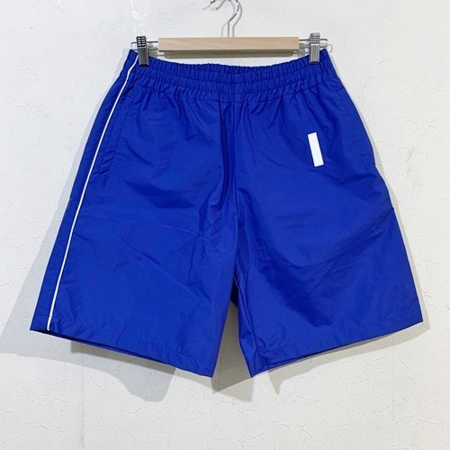 Full Bk フルビーケー ナイロンハーフパンツ M ブランド古着brooch