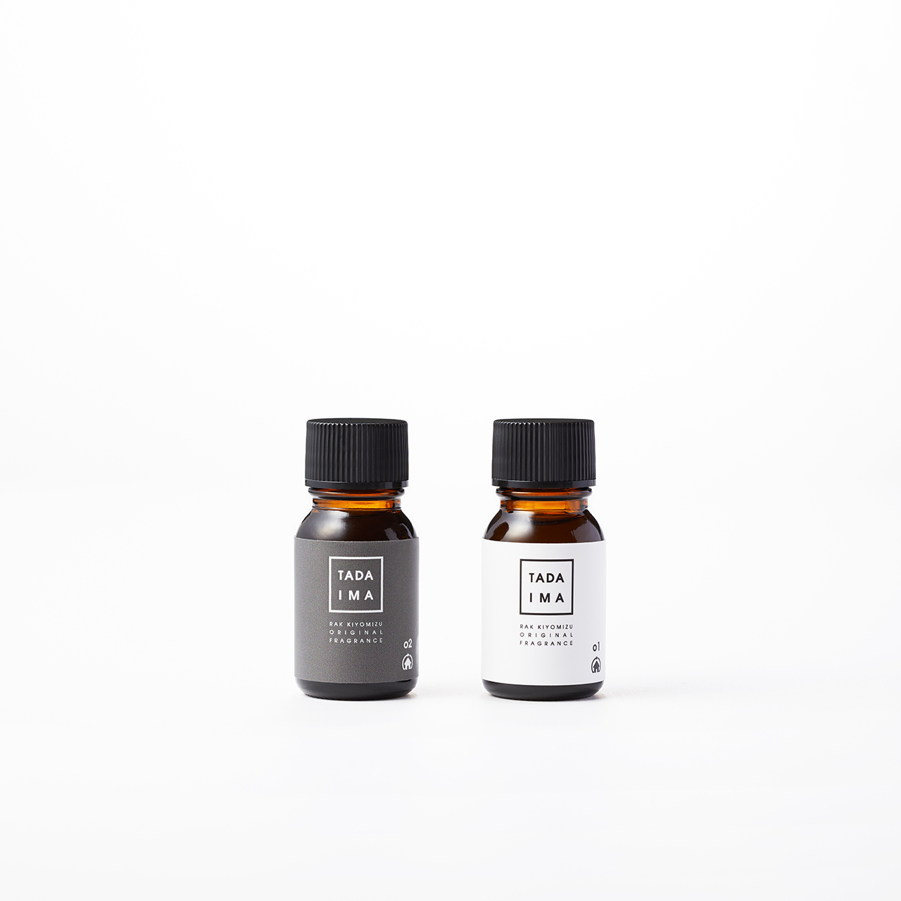 Tadaima 01 02 Set 各アロマオイル10ml Tadaima ただいま Web Shop Tadaima 01 02 Set 各アロマオイル10ml Tadaima ただいま Web Shop