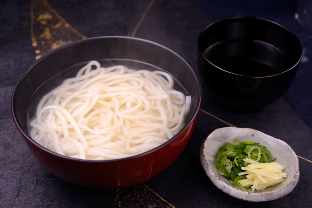 グルテンフリー 送料無料 ぶっかけうどん ４食 麺の匠 グルテンフリー麺の川北製麺 オンラインショップ