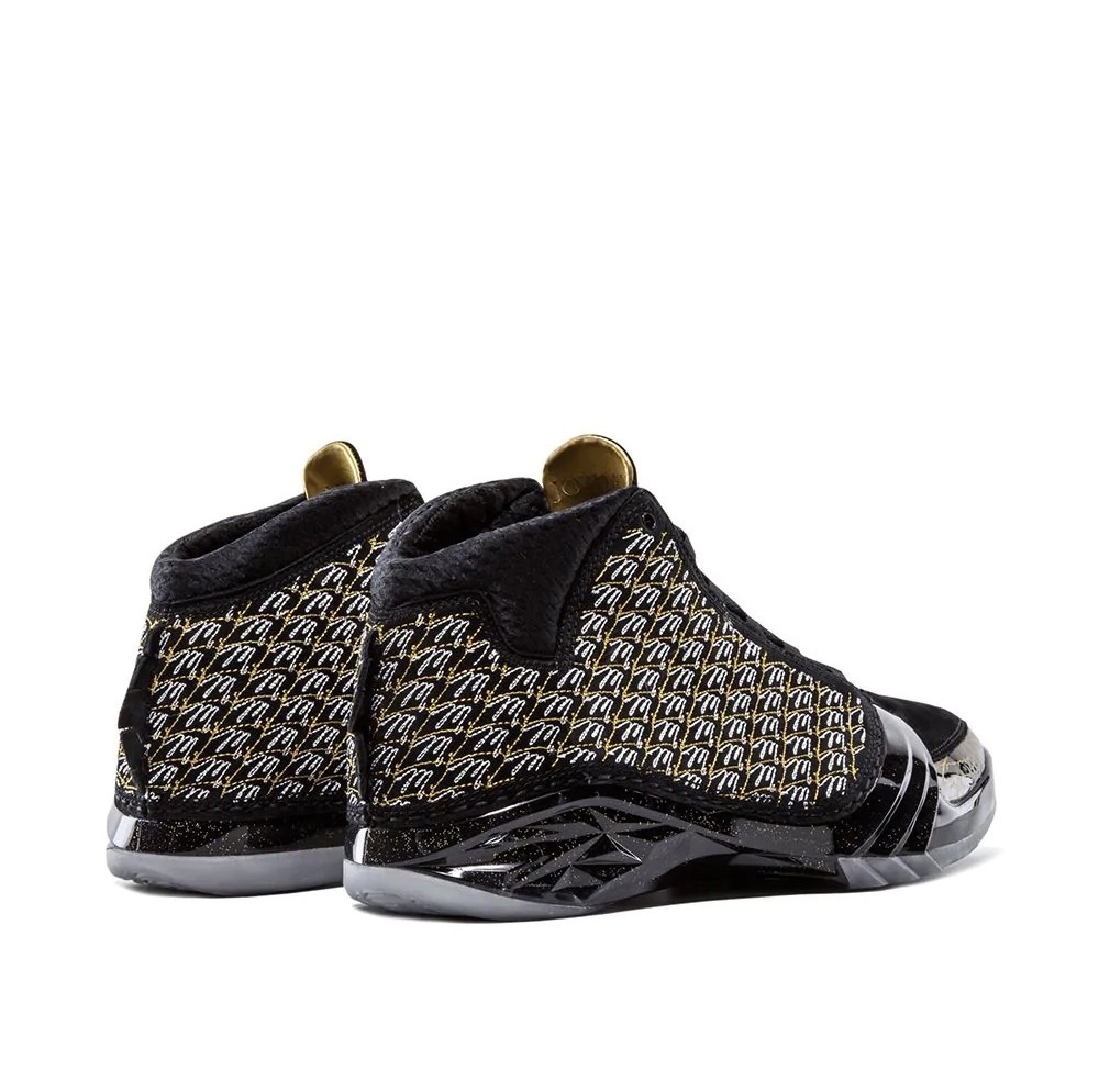 Nike Air Jordan 23 Trophy Room Black ナイキ エアジョーダン23 トロフィールーム ブラック Hypestreetstore