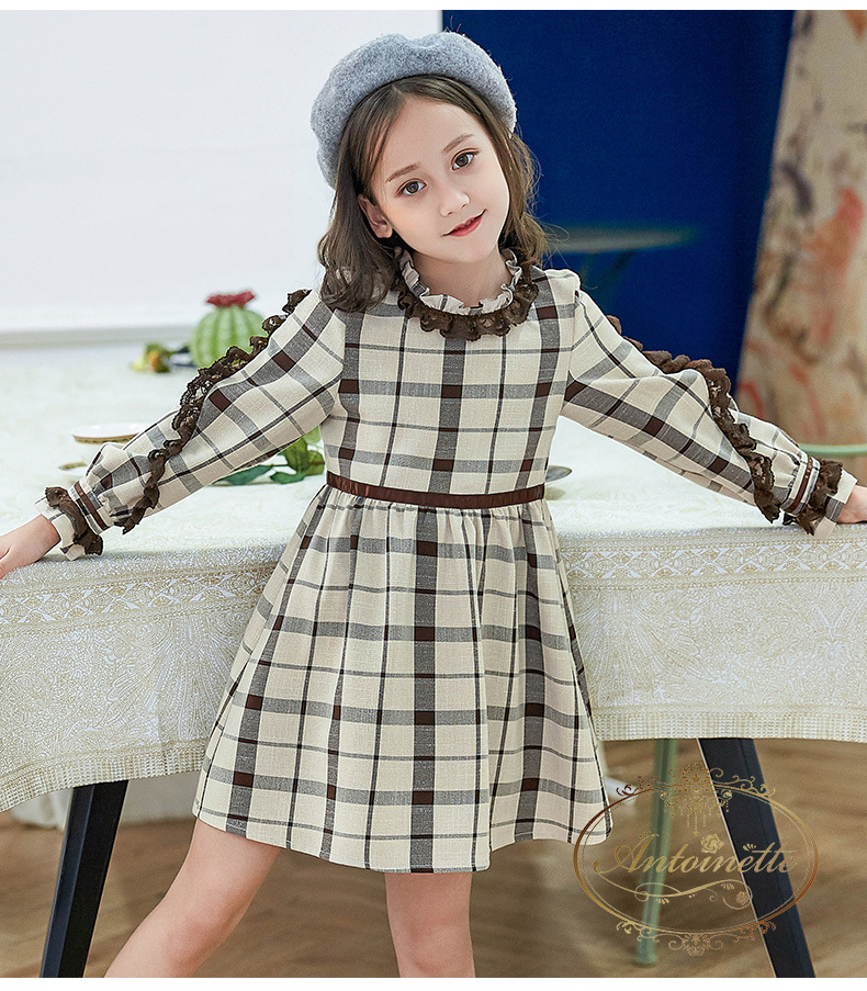バーバリーキッズ ワンピース BUR-053 未使用品 - ベビー服(女の子用 バーバリーキッズ ワンピース BUR-053 未使用品 - ベビー服(女の子用