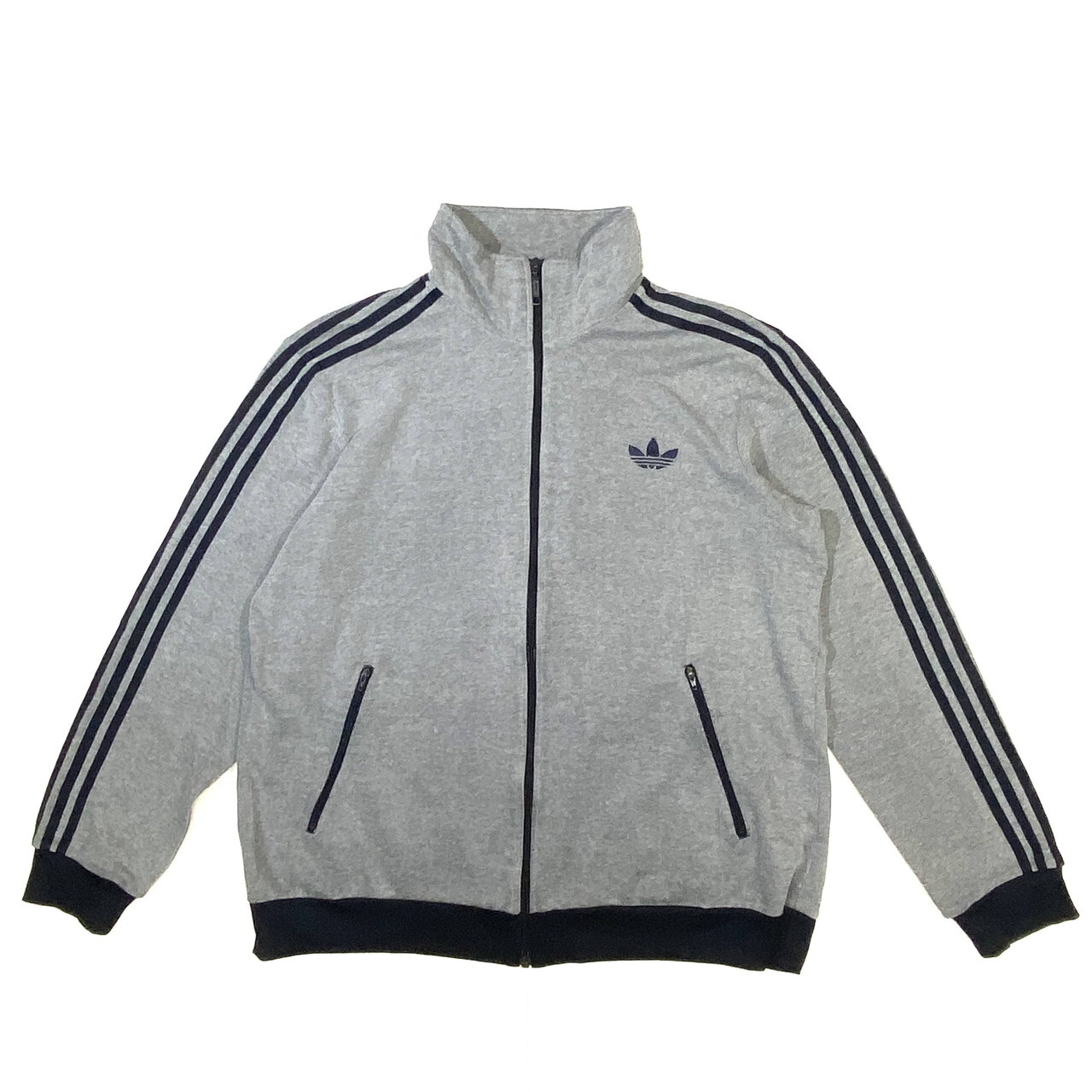 宮殿 生物学 マッサージ Adidas 古着 ジャージ At Leafcafe Jp