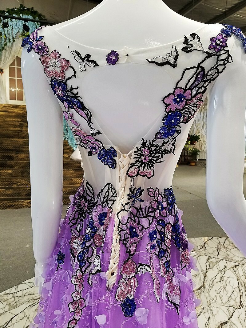 高品質オーダーメイド レディース ホステス キャバ嬢 銀座 Purple 紫 ドレス Dress ロングドレス きれいめ エレガント Antoinette