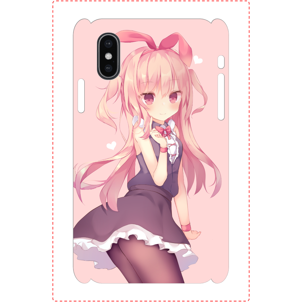 Iphone ケース イラスト 女の子 iPhoneケース スマホケース イラスト 女の子 可愛い かわいい おしゃれ iPhoneXS/X iPhone5/6/6s/7/8 人気