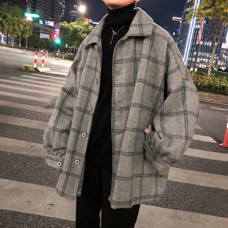韓国メンズ服 流行プチプラ韓国メンズファッション新作通販 Buy The World