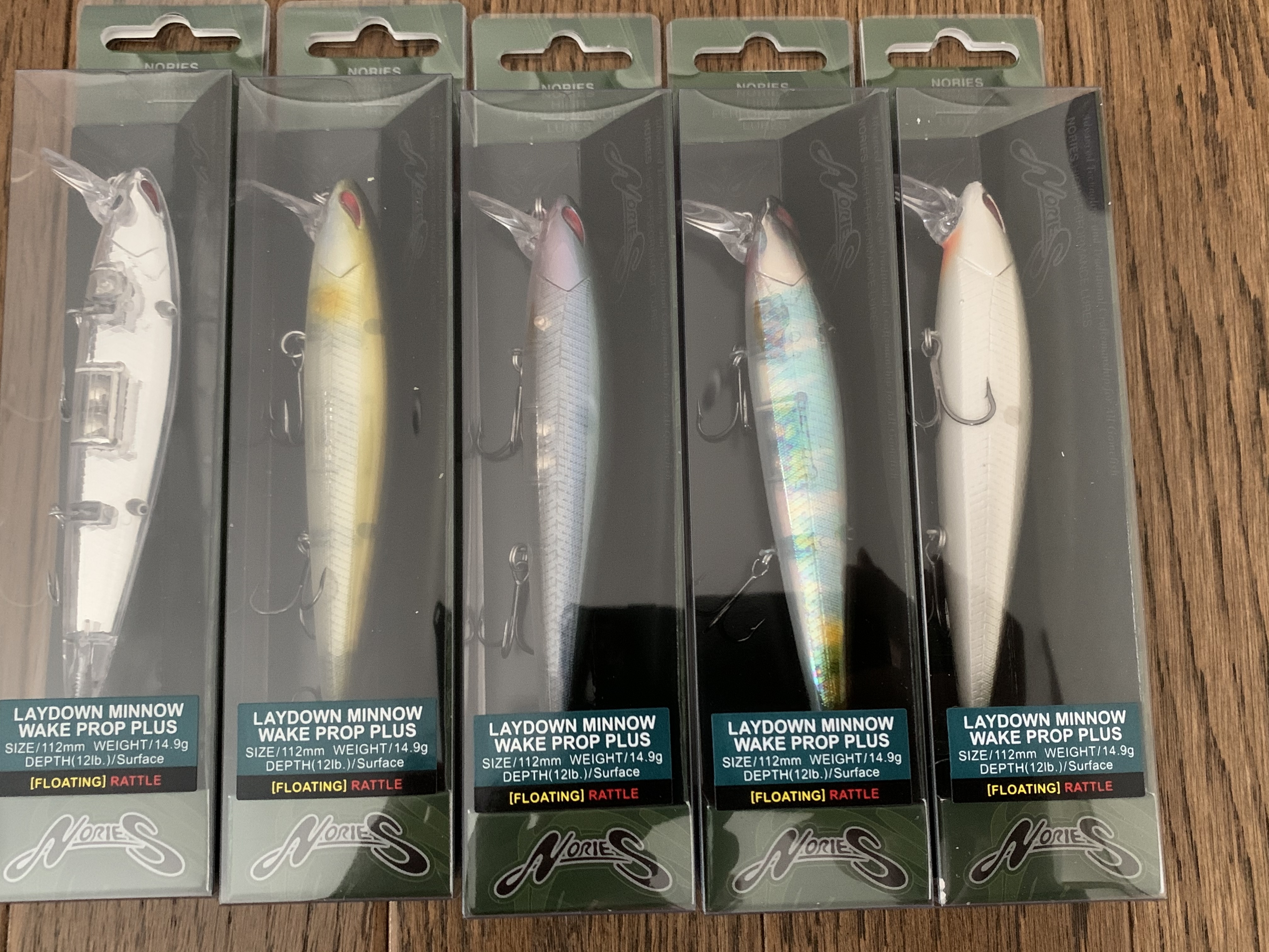 ノリーズ レイダウンミノーウェイクプロッププラス jetts ノリーズ レイダウンミノーウェイクプロッププラス jetts