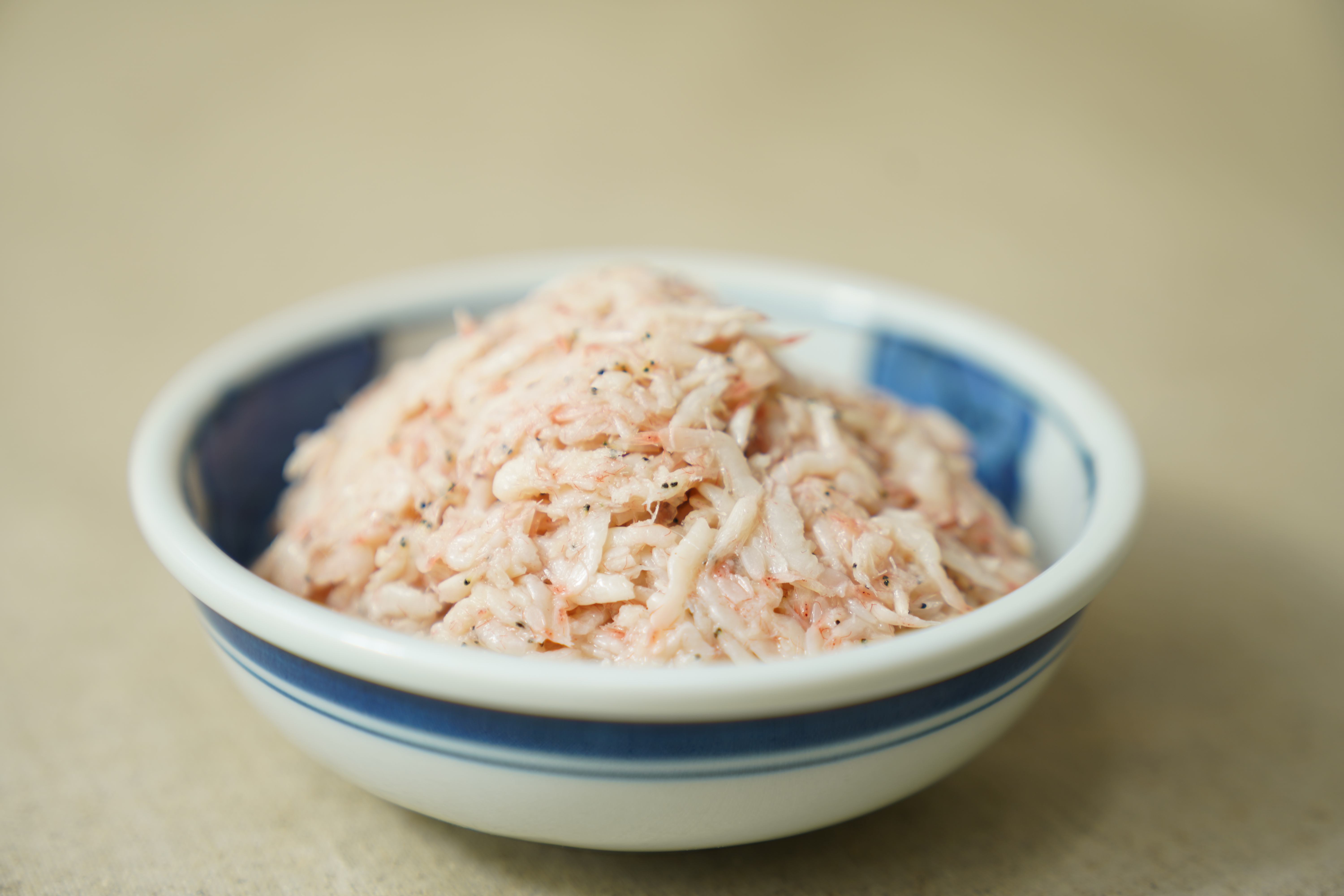 韓国産アミの塩辛 リーサンショップ Leesan Shop 株式会社リーサン