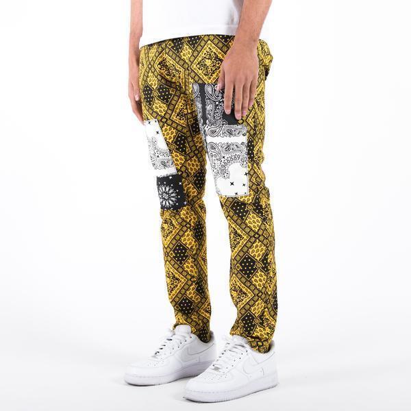 Golden Denim The Union Luxe ゴールデンデニム ボトムス デニム ファッション ストリート ブランド メンズ レディース ユニセックス 海外ブランドファッションコーデモデルgoogleamazon楽天 Colors Official Base