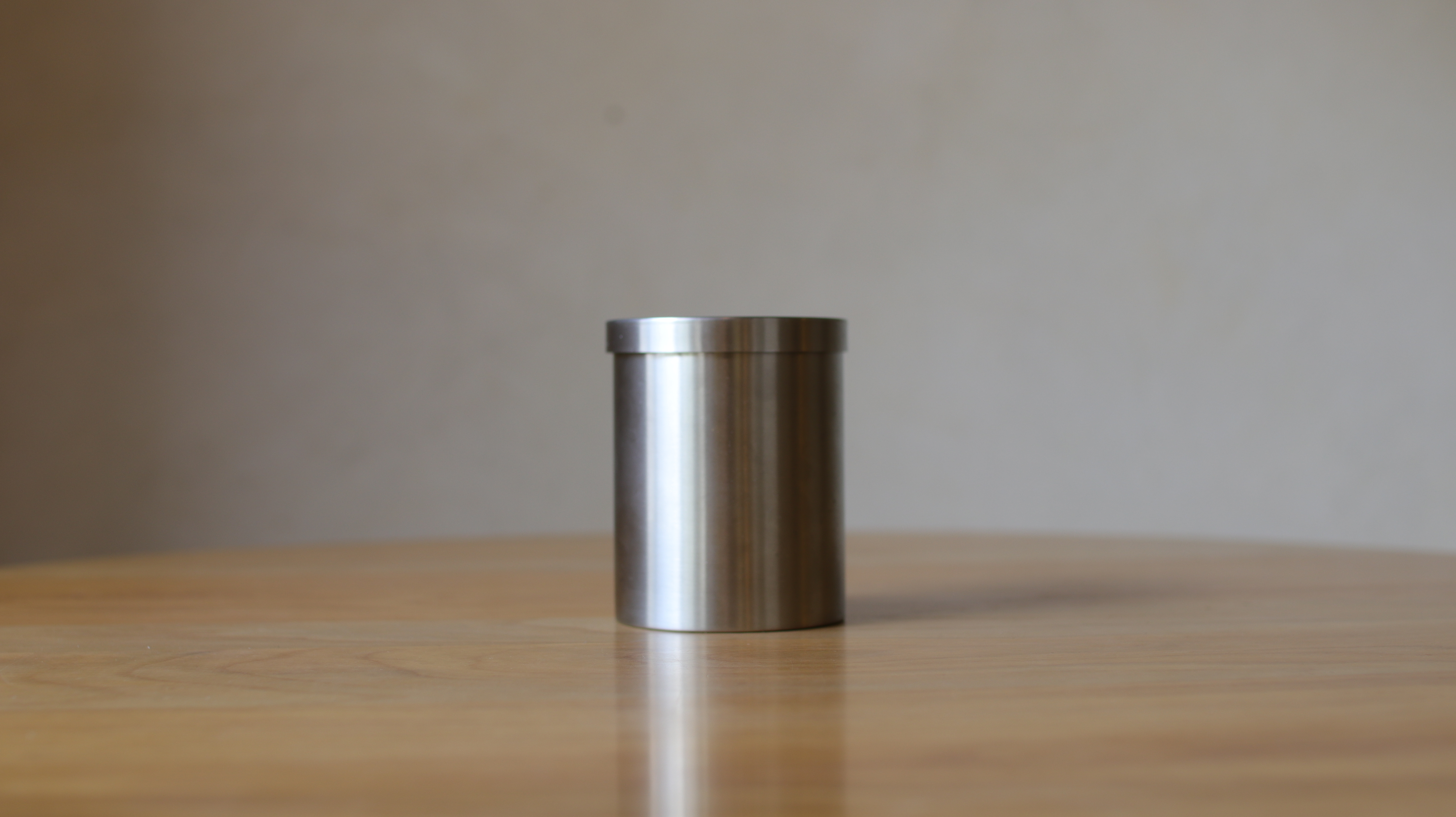 新パウダーコントロール 最大50g対応 暮らしと珈琲 豊かな暮らしとコーヒーと