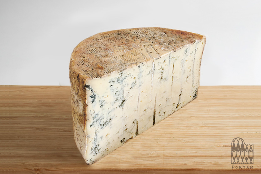 ゴルゴンゾーラ ドルチェ Gorgonzola Dolce D O P ナチュラルチーズ Portam