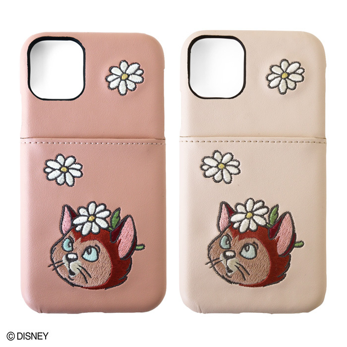 送料無料 iPhone11 iPhoneXR ディズニー ディズニー 不思議の国のアリス ダイナ PUレザー ケース カバー 刺繍 ソフトケース ソフト ハードケース カード収納 ポケット グッズ アリス 猫 ネコ ねこ iphone 11 xr アイフォン イレブン スマホカバー スマホケース