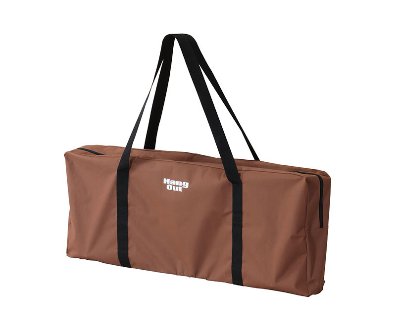 Hangout ハングアウト Crk用収納ケース C テーブル 収納 バッグ Frt Crk アーチ クランク テーブル アウトドア グッズ キャンプ 用品 Crk Cs92 Greenfield Od グリーンフィールド アウトドア