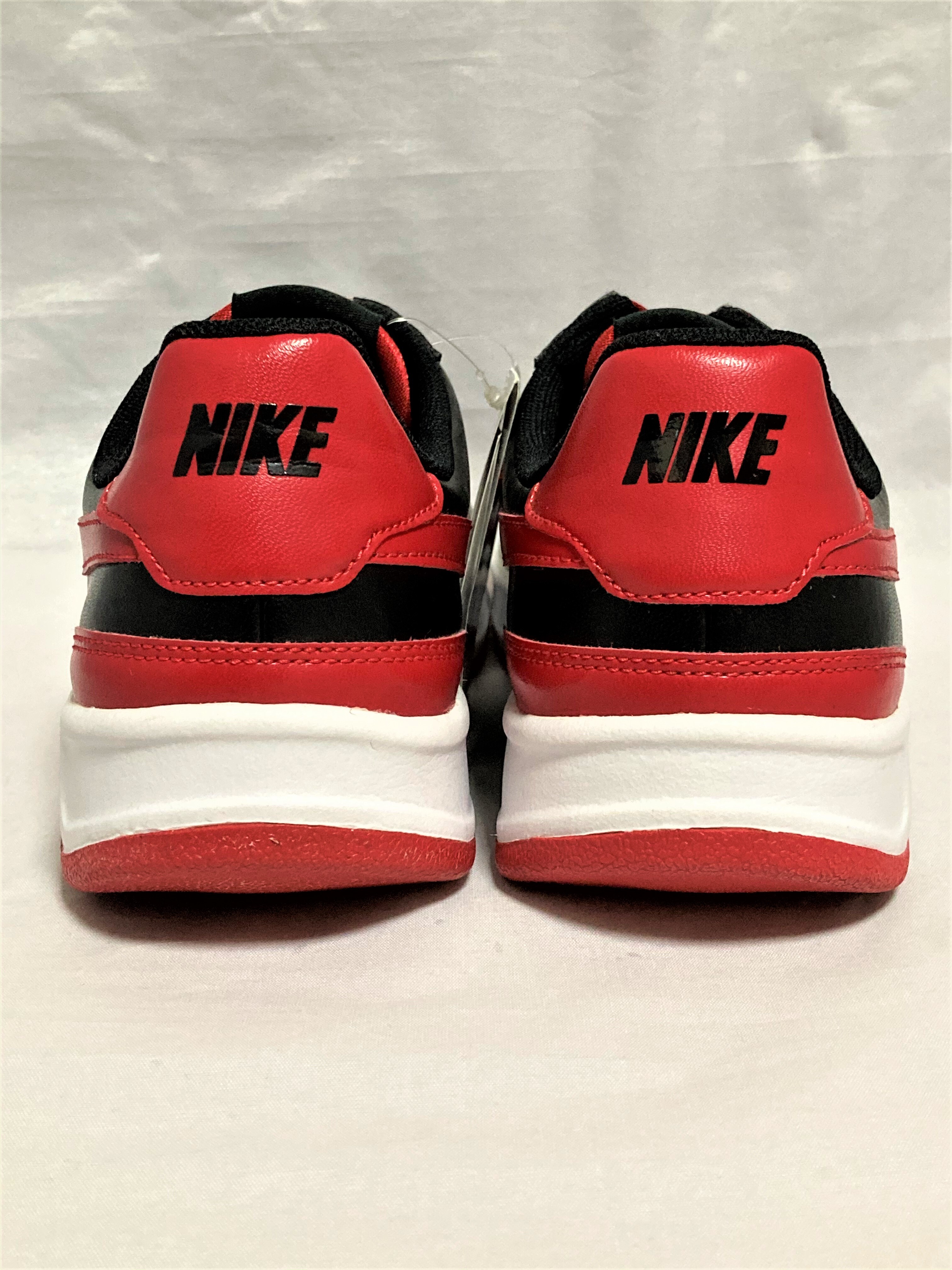 Nike ナイキ Air Ace ナイキ エア エース 7 5 25 5cm 061 赤 黒 6 Freestars