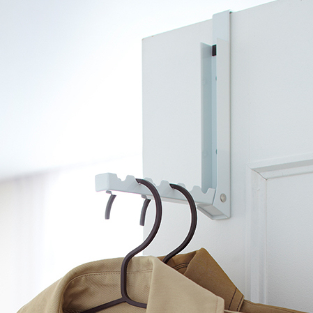 折り畳みドアハンガー 瀬尾商店