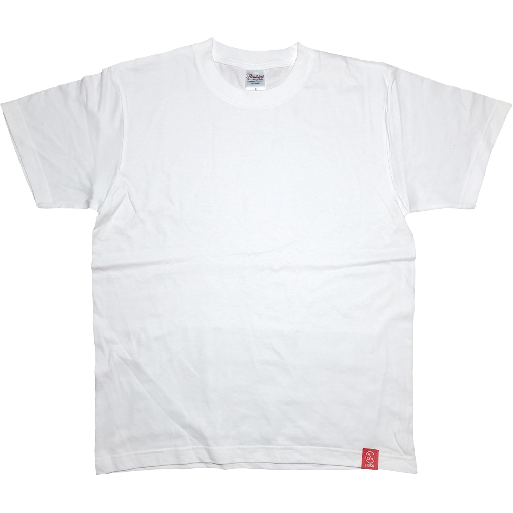 無地 白 Iriso Store