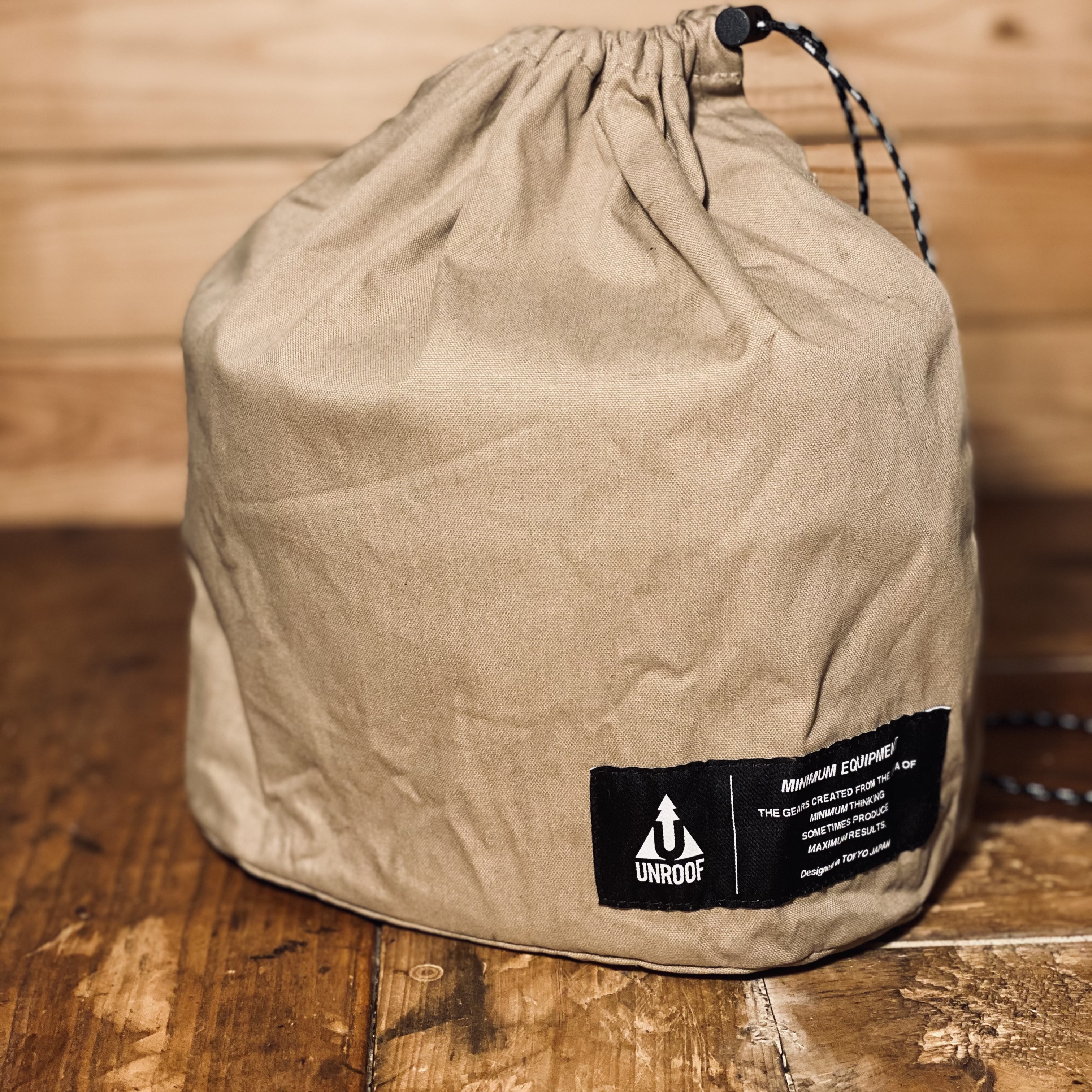 兵式飯盒ケース Ur808 21年5月下旬に入荷予定 Unroof Cabin