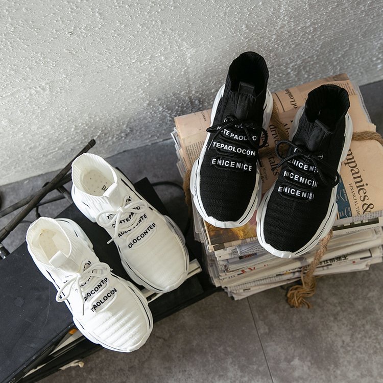 スポーティーファッションシューズ 韓国レディースファッション通販 Rudgley ラジュリー