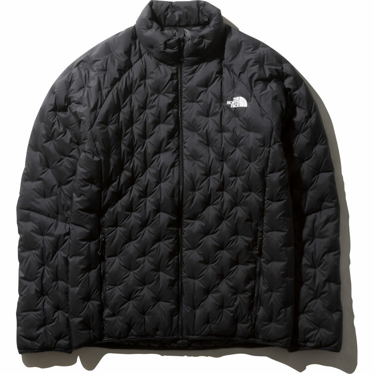 The North Face Astro Light Jacket アストロライトジャケット Nd K ブラック C O U J I Onlinestore