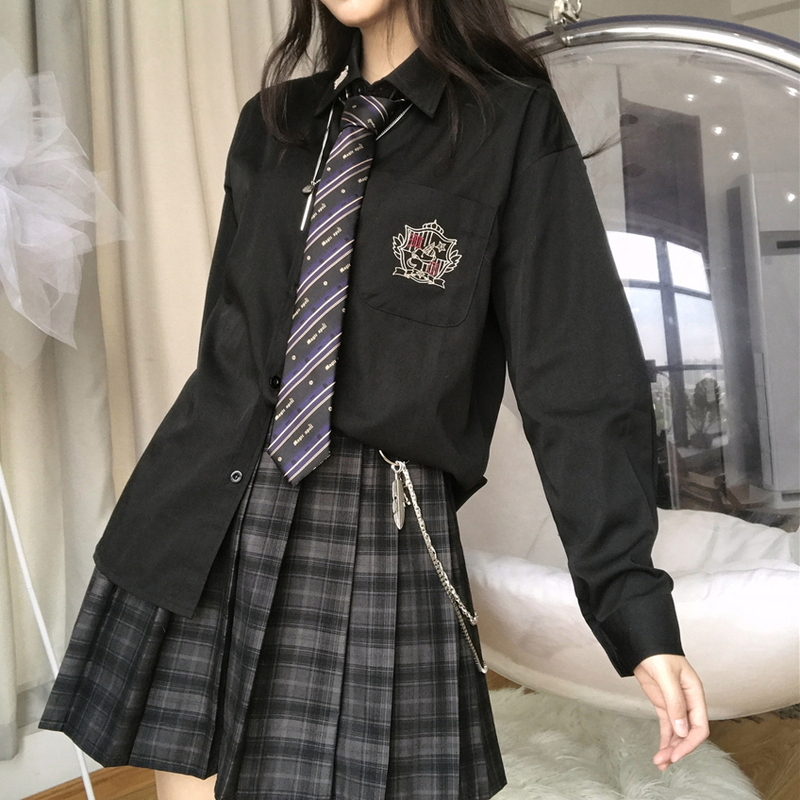 ゴスロリ系 スカート ミニ プリーツスカート チェック柄 制服 病み可愛い 原宿系 オルチャン 10代 代 Dressyなモード系 ゴシック専門店 Ladies Fashion Seasonz