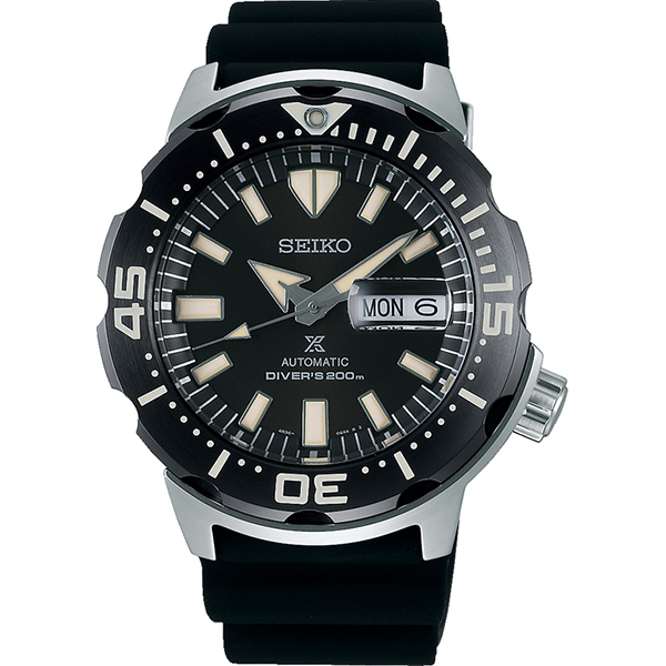 特典付 Seiko プロスペックス Sbdy035 セイコーモンスター Monster 日本製 Japan ダイバーズウォッチ 自動巻 腕時計 栗田時計店 Seiko G Shock フェラーリ 時計ベルトの専門店