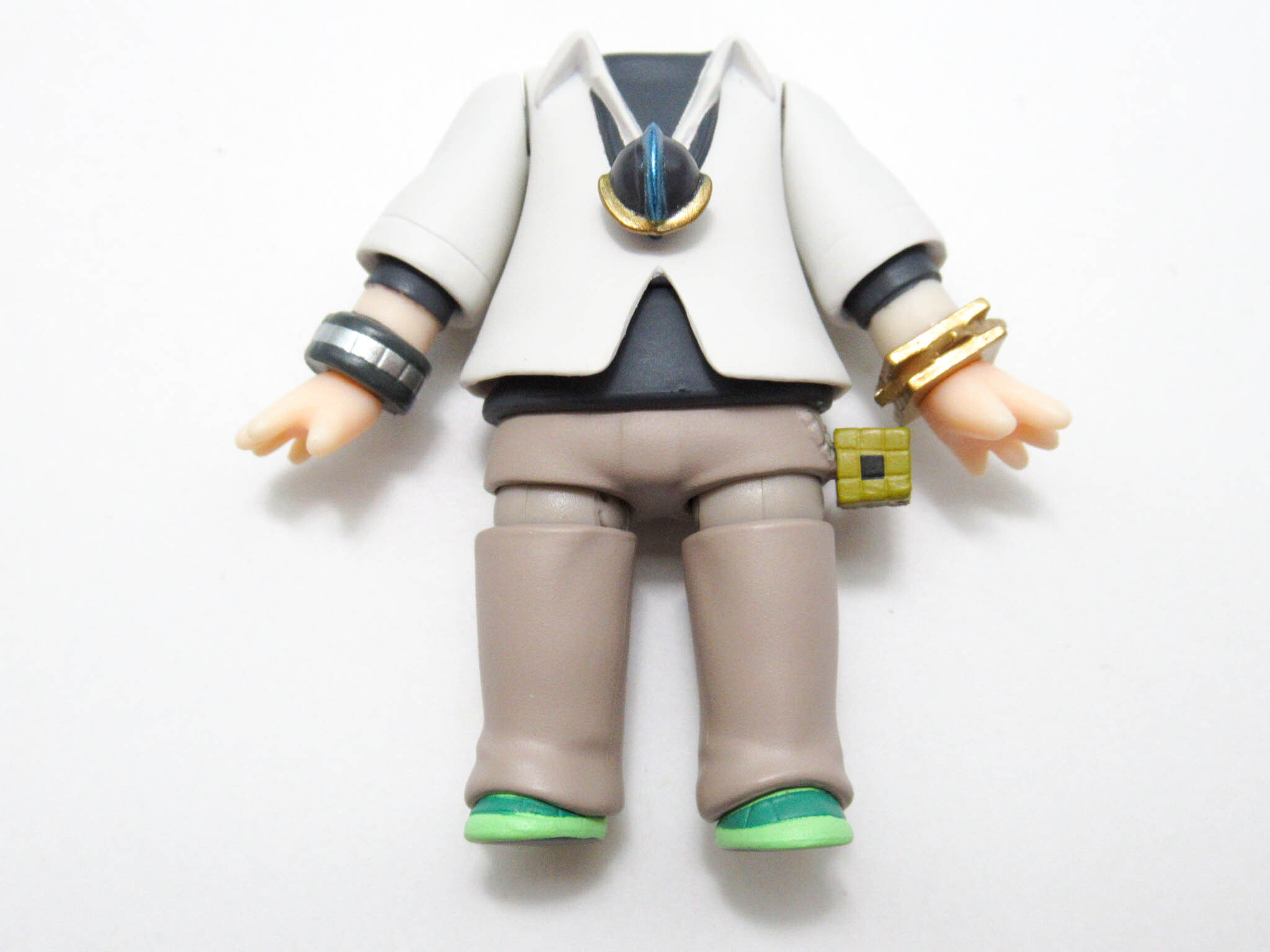 537 N 体パーツ 私服 ねんどろいど ホビー通販 アニホープ
