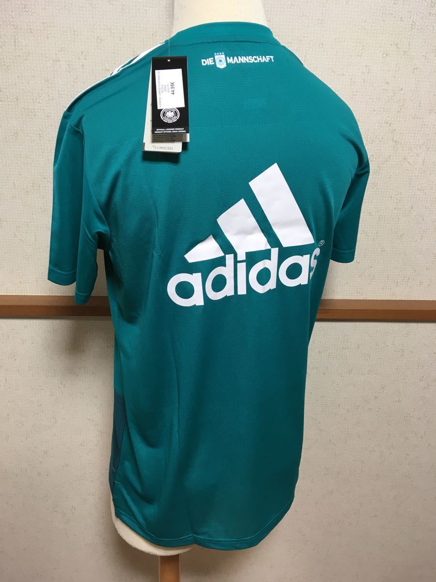 送料無料 Adidas アディダス Dfb サッカードイツ代表 メルセデス ベンツ 18年サッカーロシアワールドカップ トレーニングウェア Freak スポーツウェア通販 海外ブランド 日本国内未入荷 海外直輸入